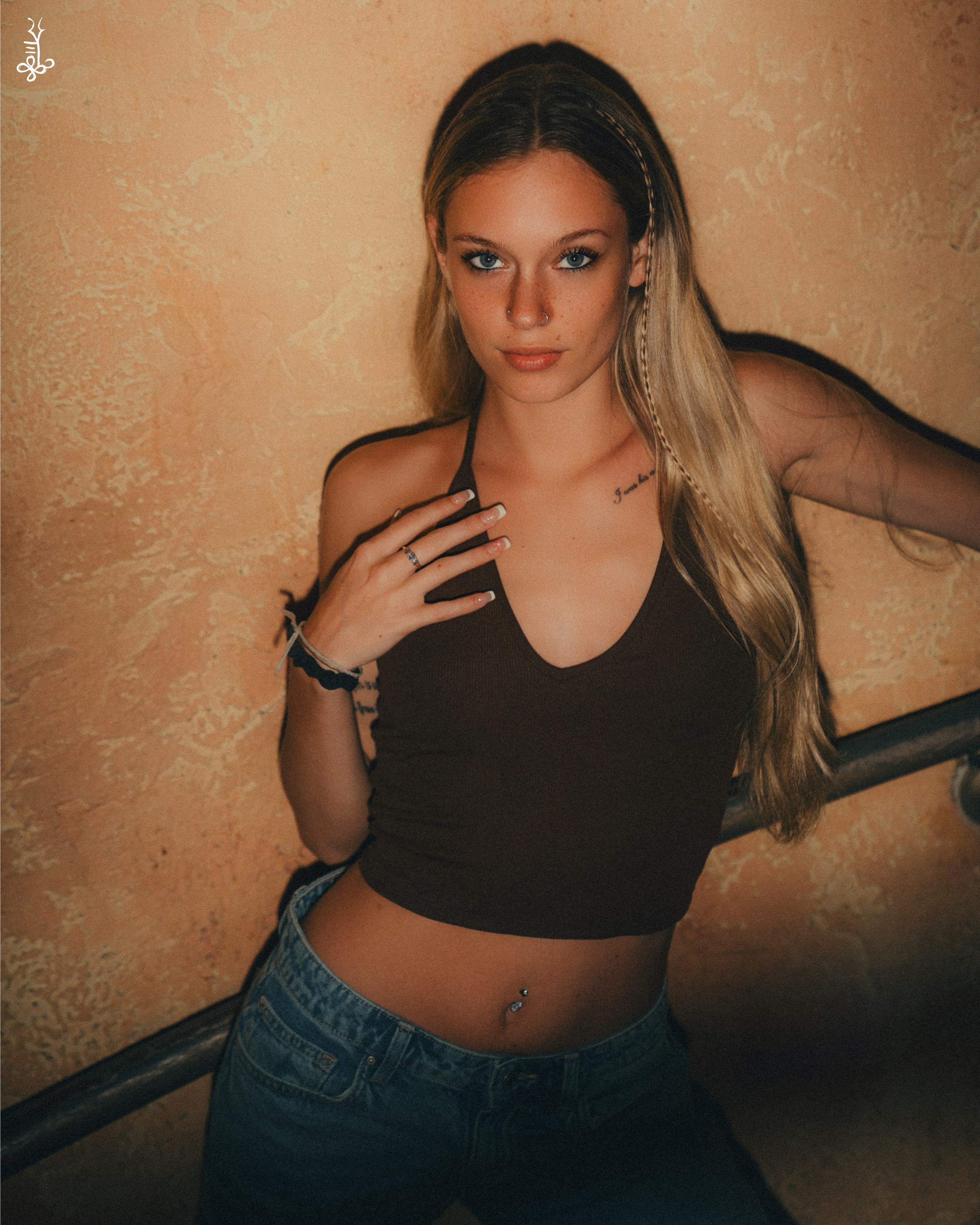 BROOKYLNN. Ke’Ondris