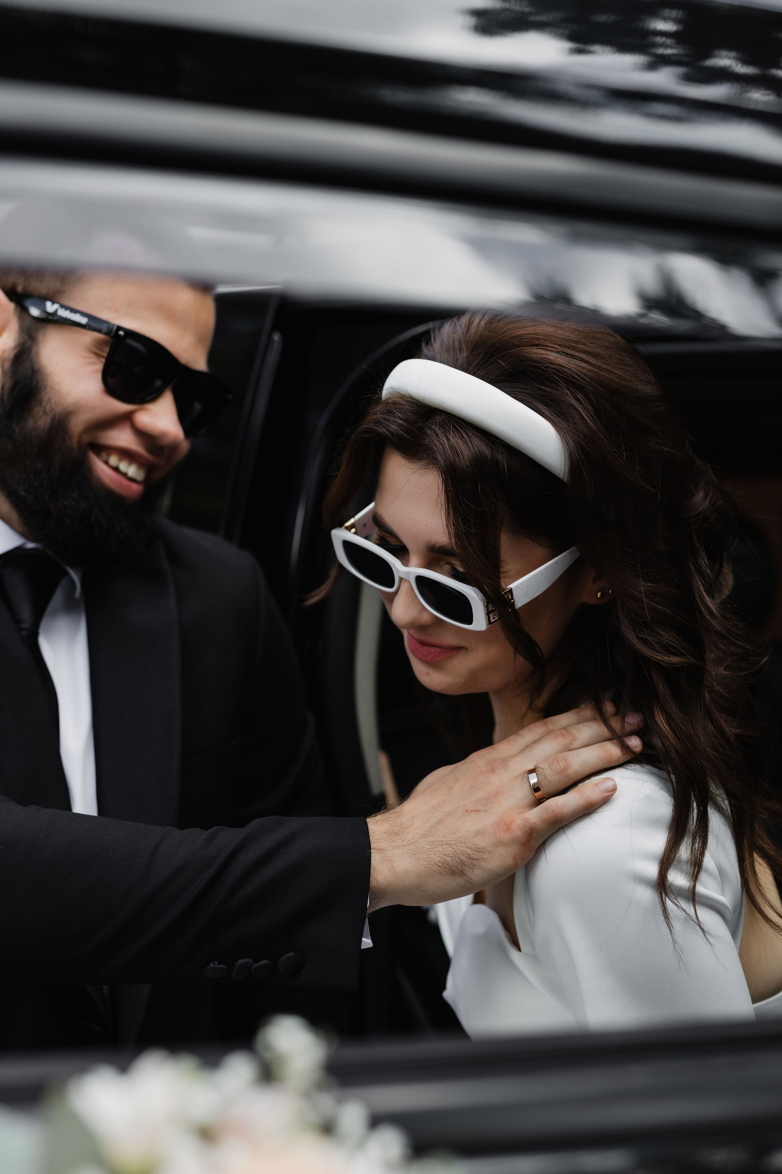 Лана&Дмитрий. Фотограф Даугавпилс/Рига Виктория Нитиша