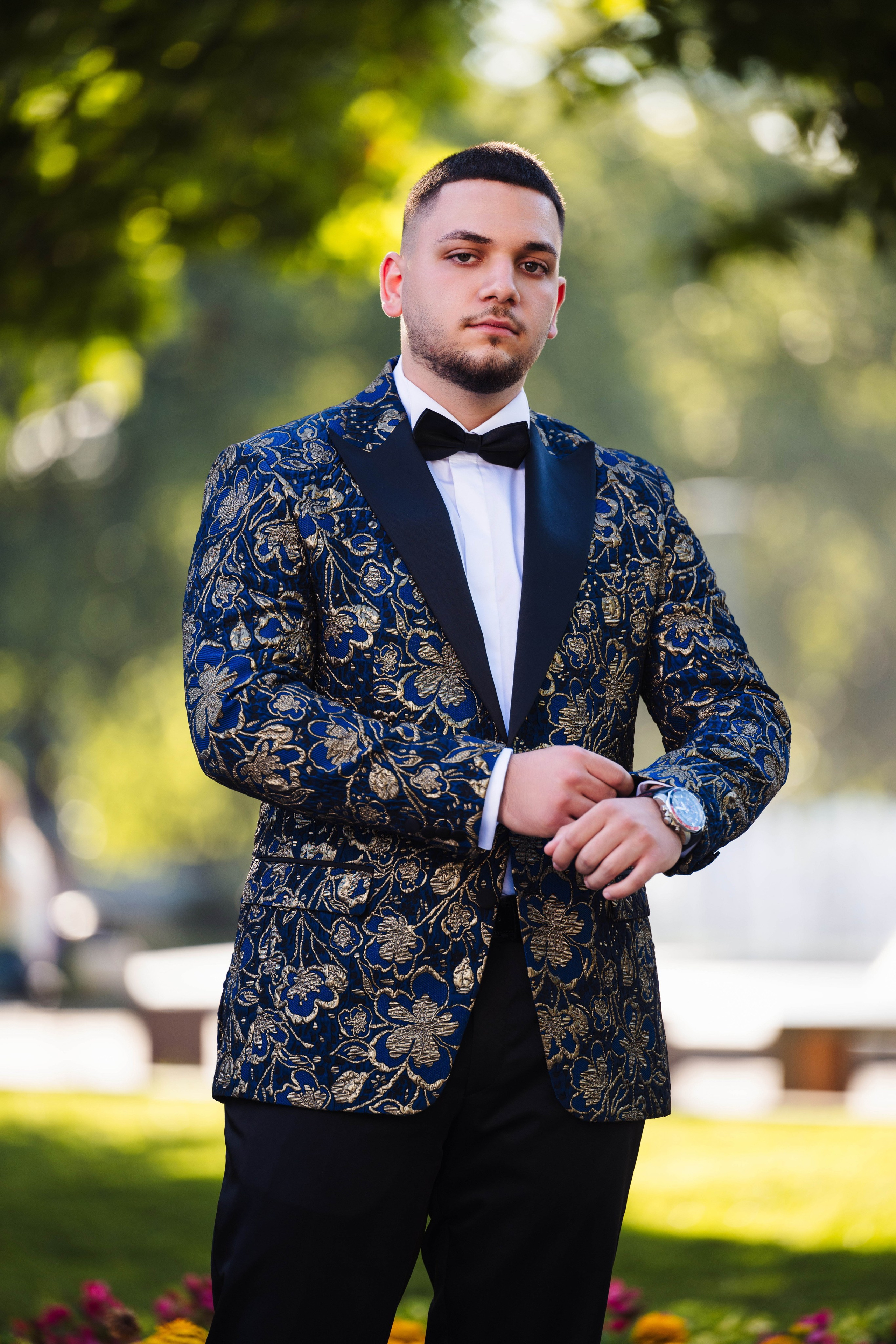 Абитуриенти. Ivan Stefanov Photography