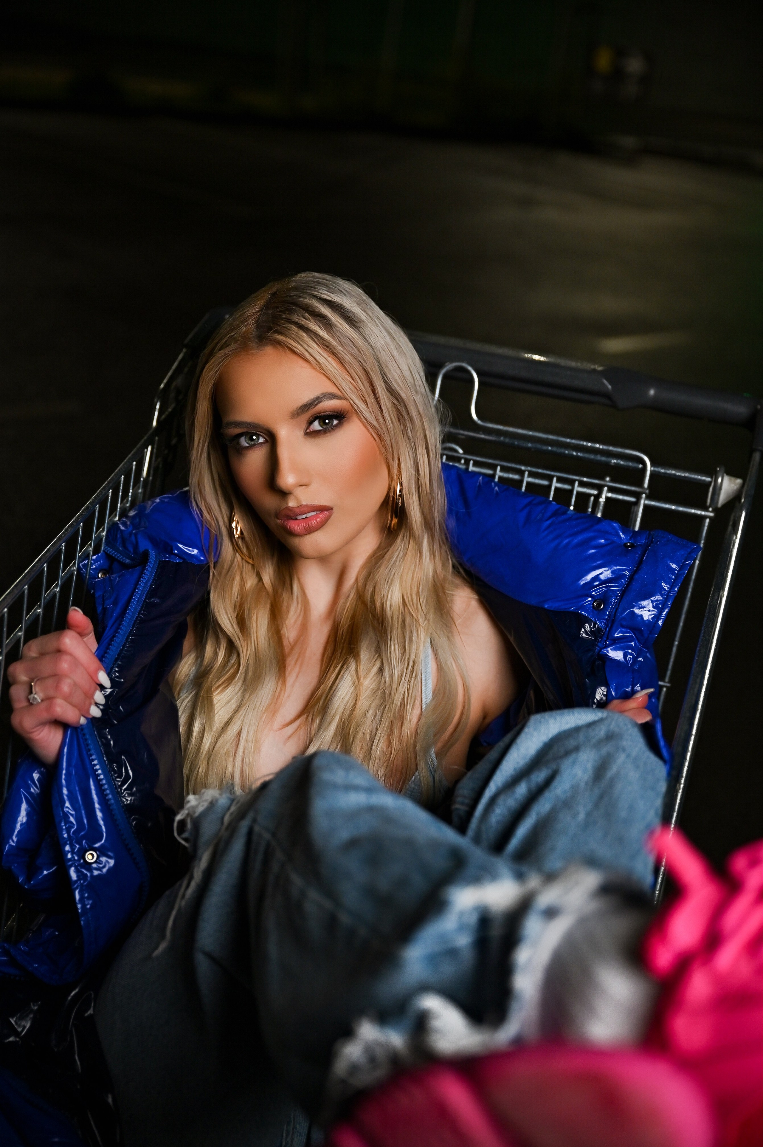 Киара х Залия х Емануела - Вън, вън, 2023. Ivan Stefanov Photography