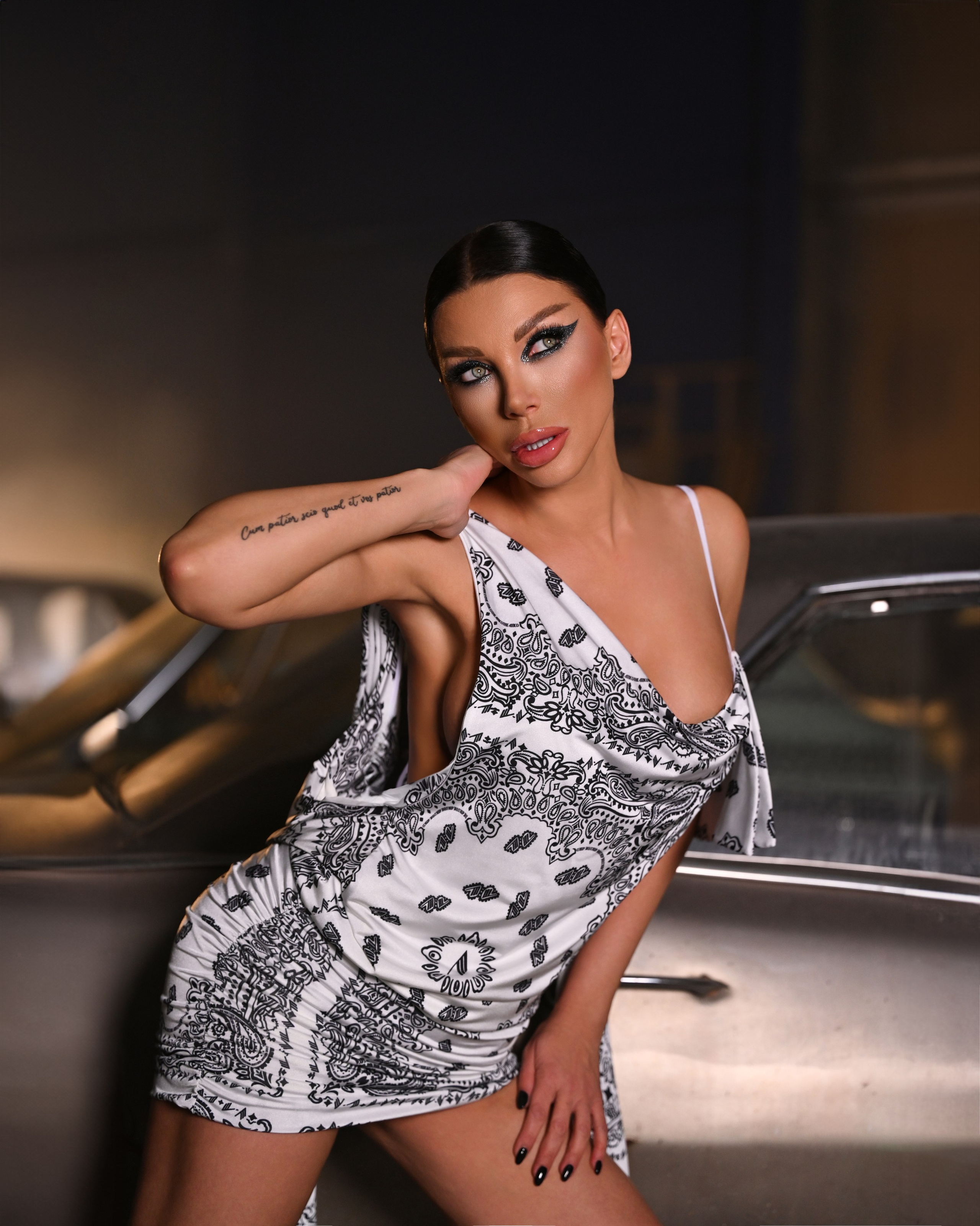 Емануела - Без аналог, 2024. Ivan Stefanov Photography