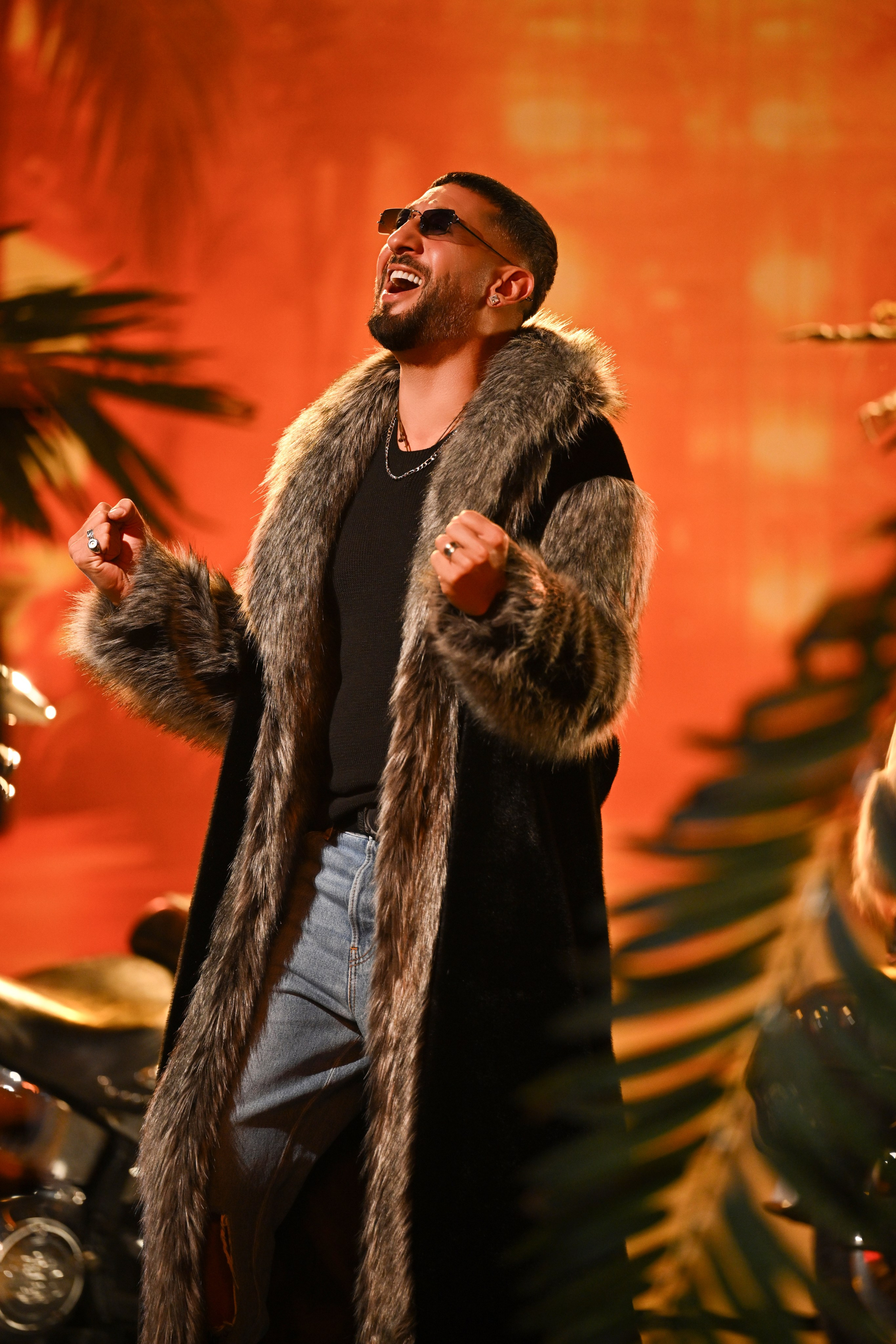 Илиян Бойд х Щилян - SEXY, 2024. Ivan Stefanov Photography