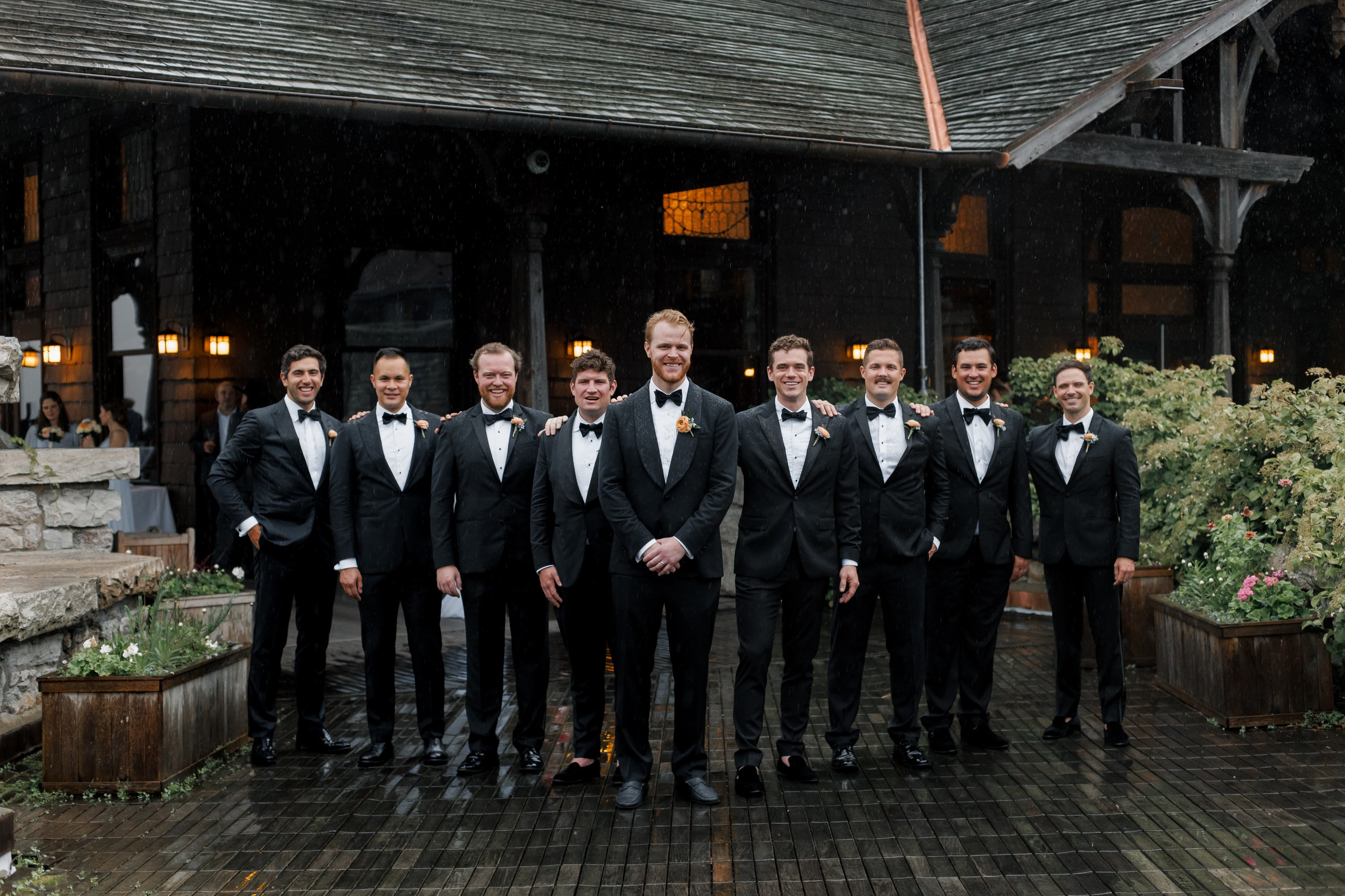 Kathy & David. Svyatoslav Bogdanov — destination photographer