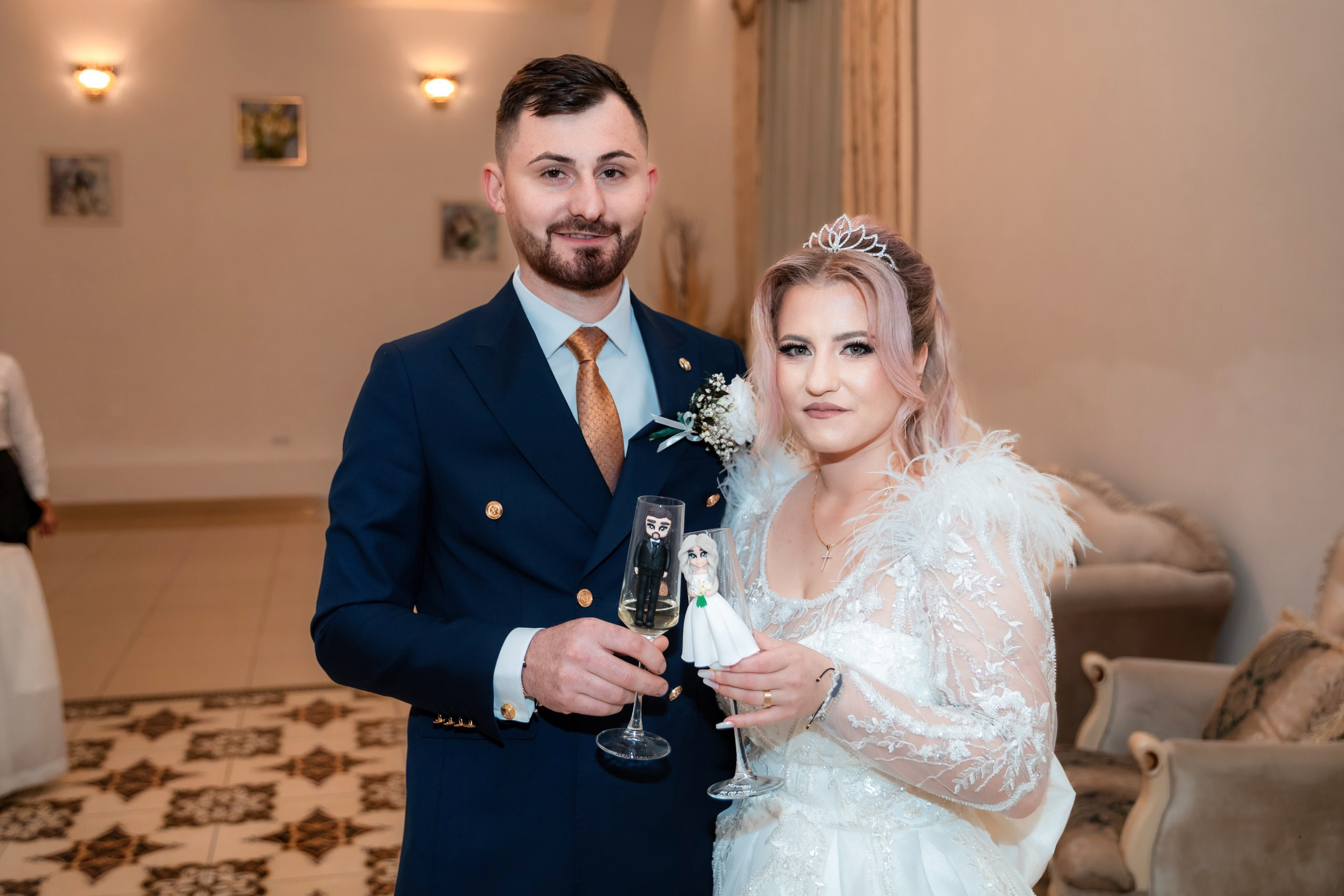 Andrei & Oana – Fotograf Nuntă Botoșani | Alin Chirilă – Povestitor prin Fotografie