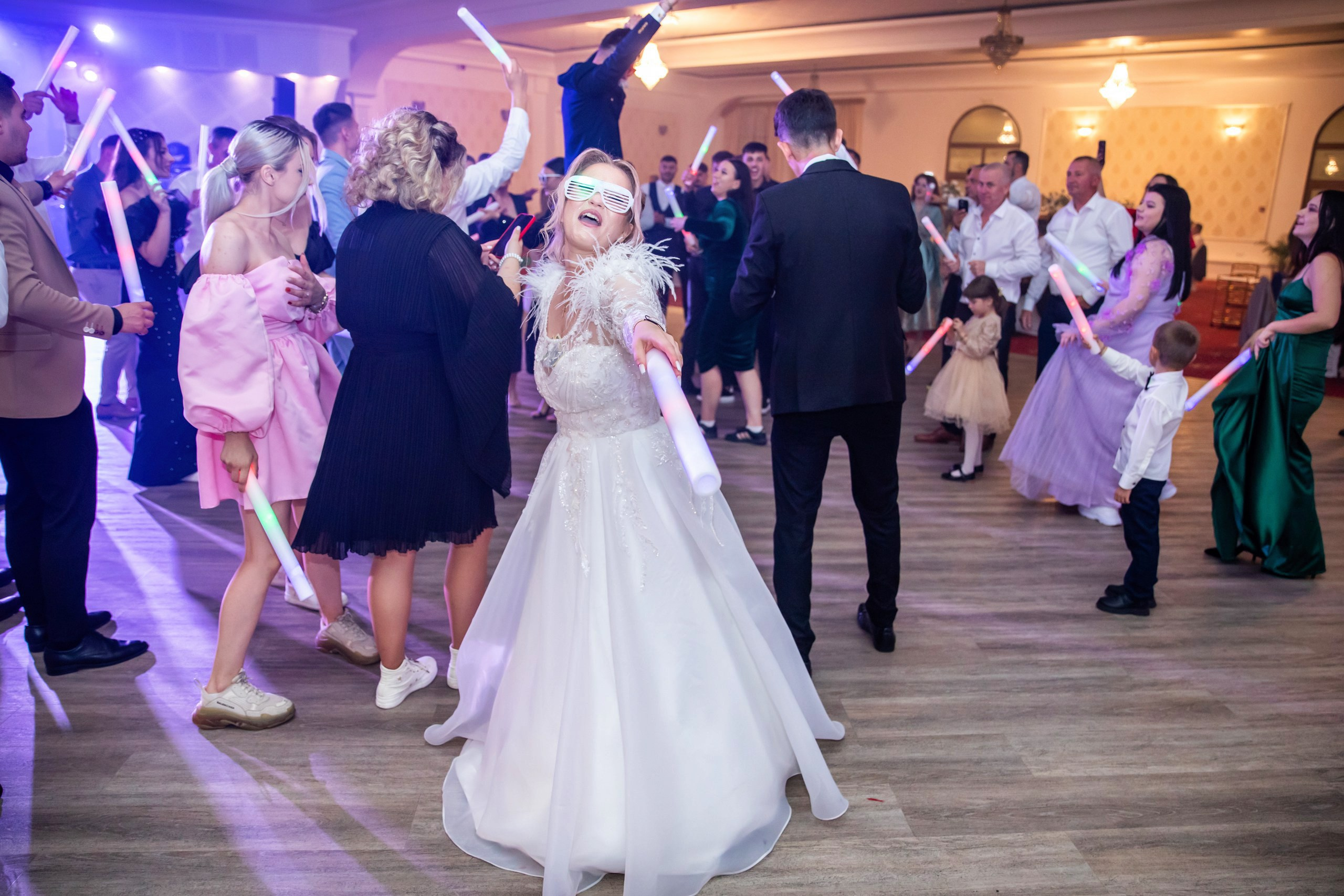 Andrei & Oana – Fotograf Nuntă Botoșani | Alin Chirilă – Povestitor prin Fotografie