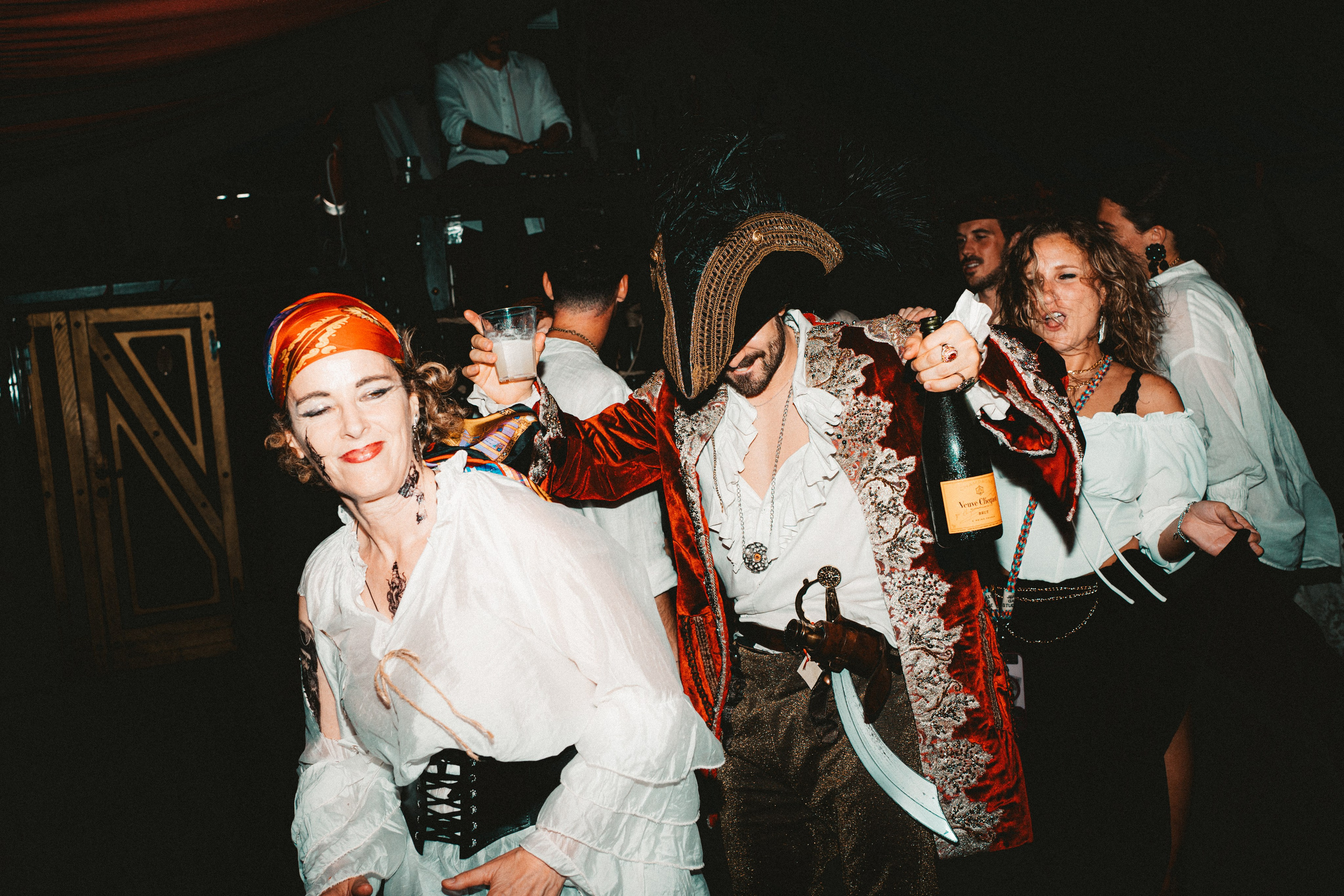 Jolly Roger, Venice. Fotografa di matrimoni Castelfranco Veneto Camilla Bandiera
