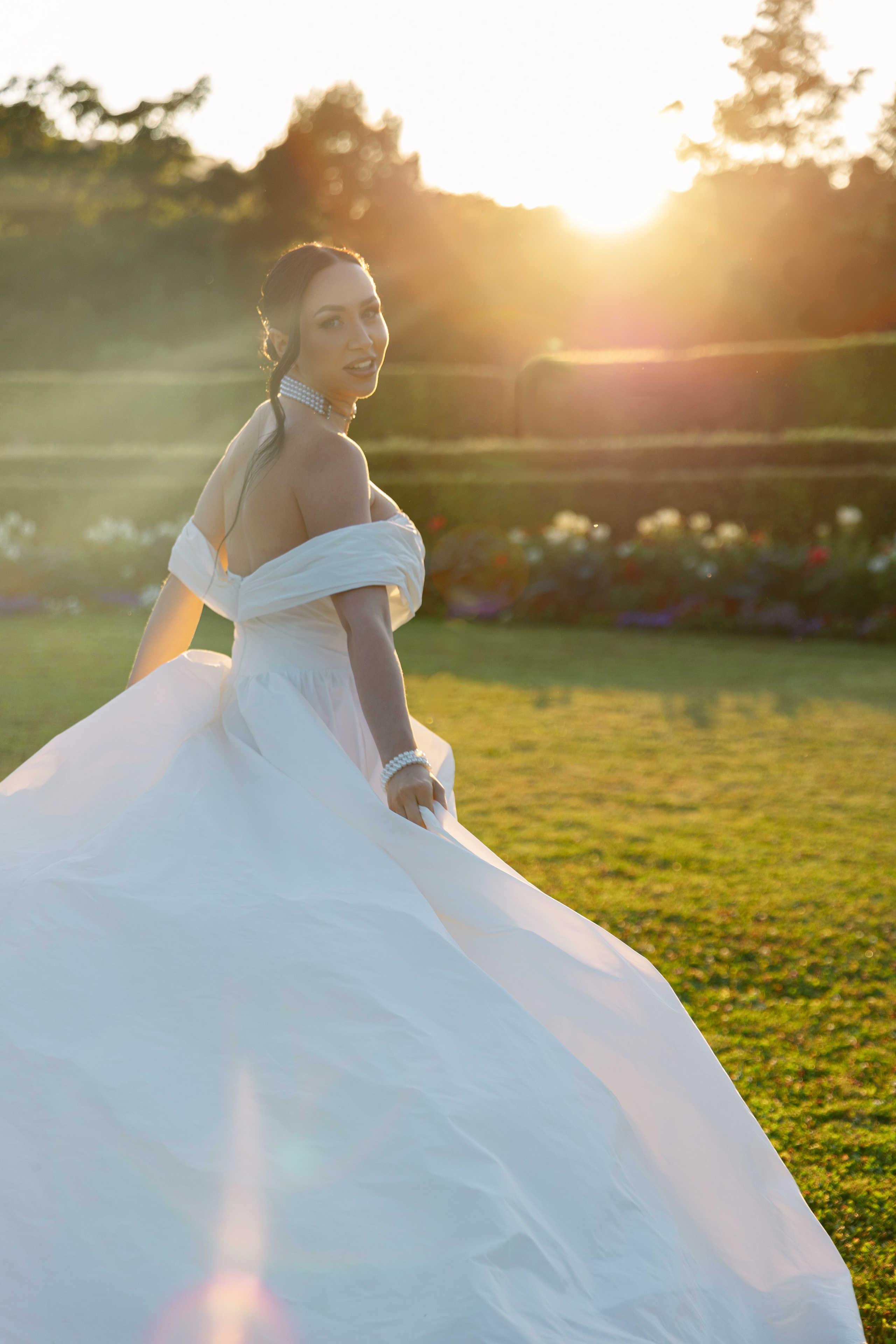 Hochzeitsfotograf aus Deutschland | Shooting in Zürich, Dubai & weltweit