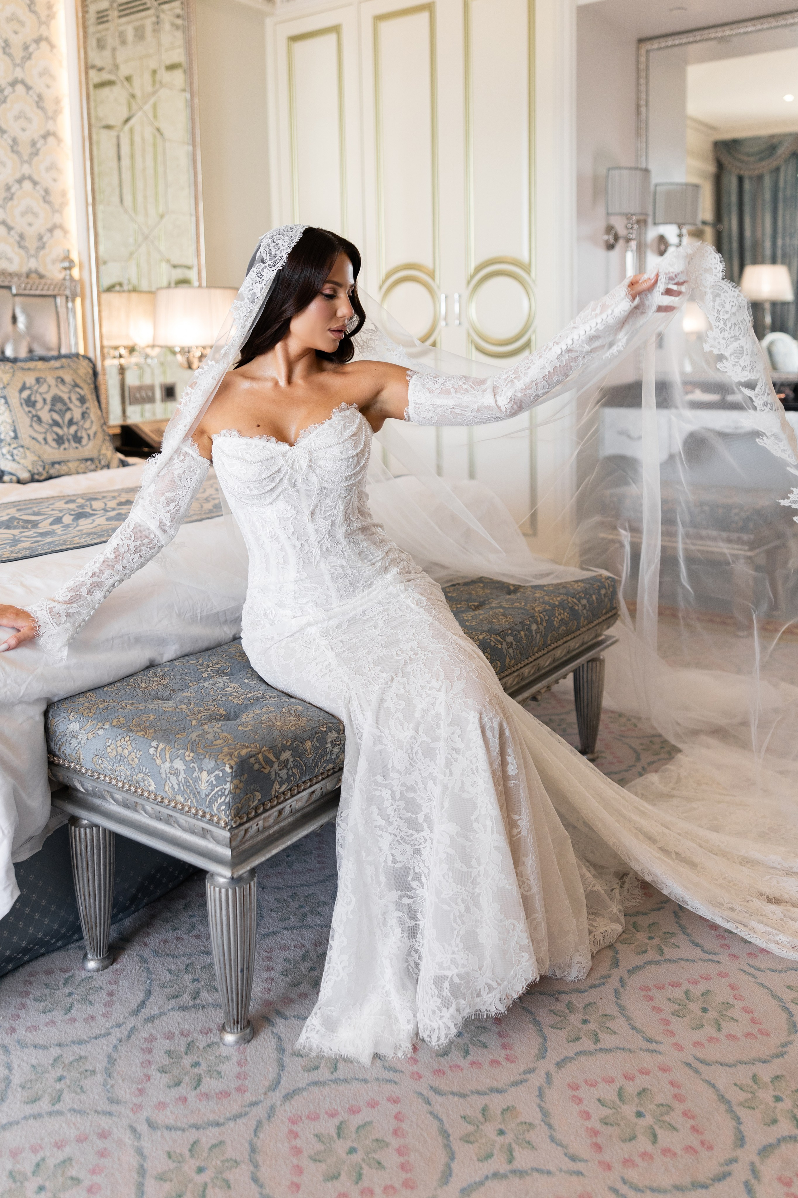 Album 1. Hochzeitsfotograf aus Deutschland | Shooting in Zürich, Dubai & weltweit