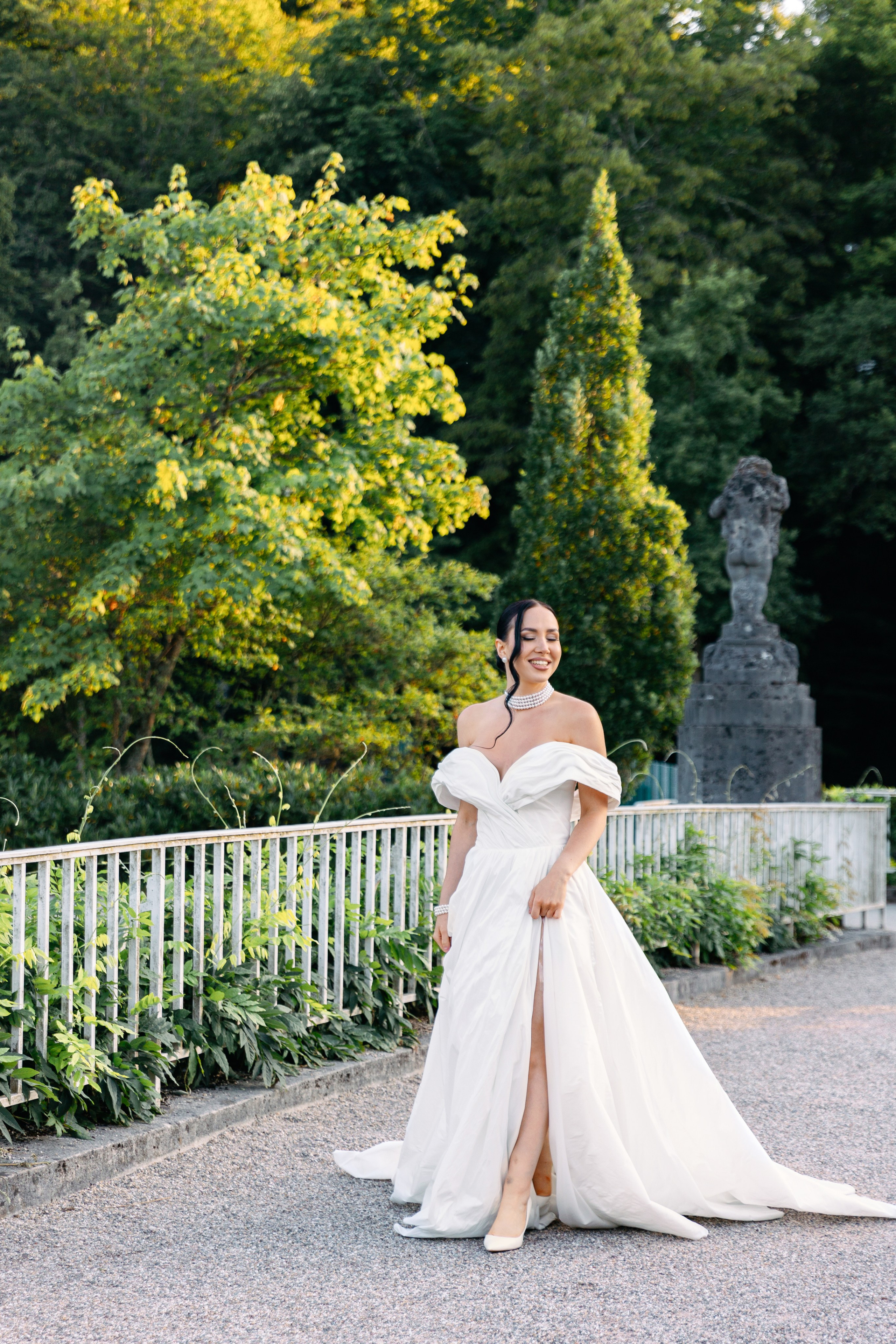 Hochzeitsfotograf aus Deutschland | Shooting in Zürich, Dubai & weltweit