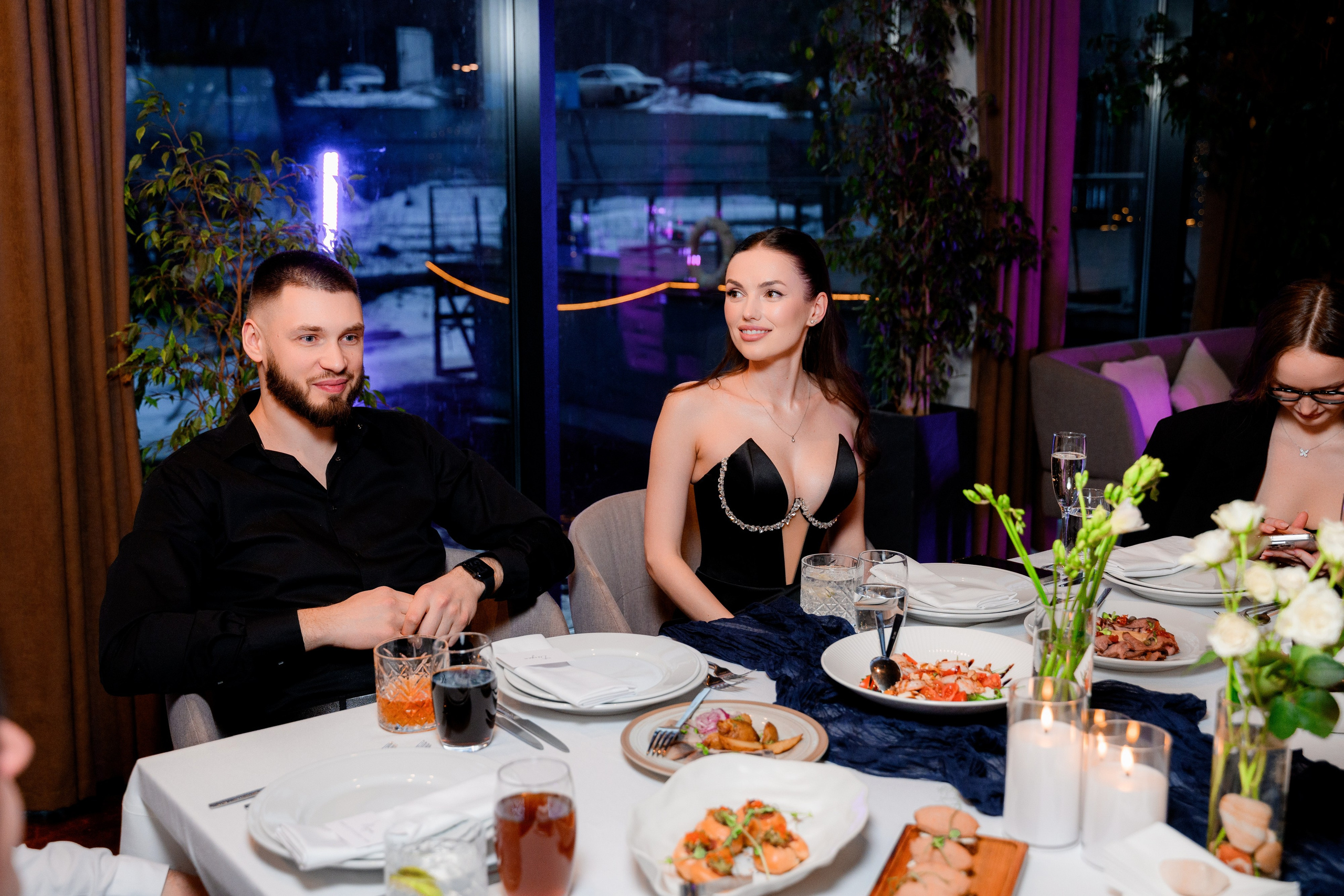 Богдану 30 років. Фотограф Київ