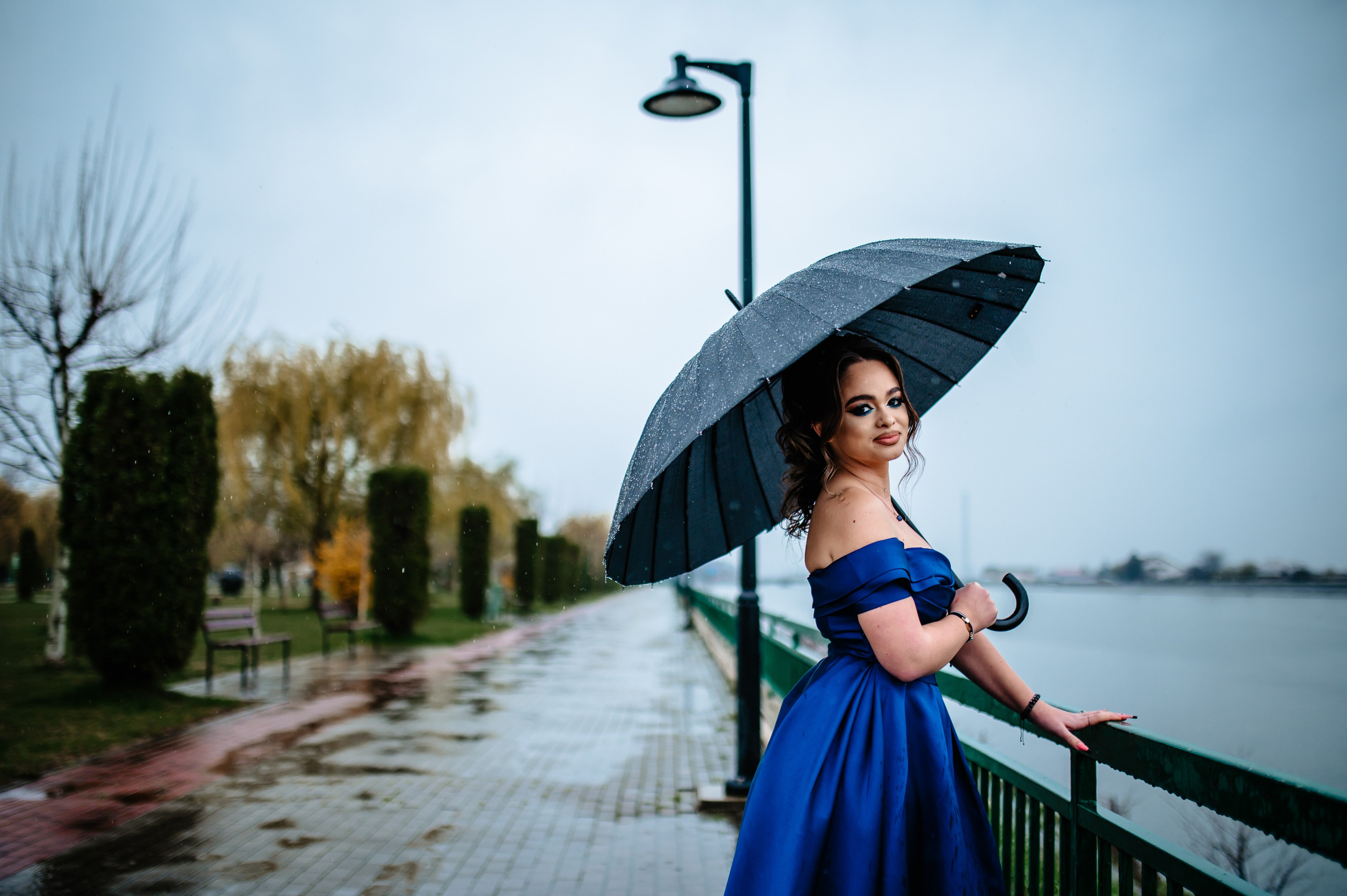 Majorat Andra. Ionut Birceanu