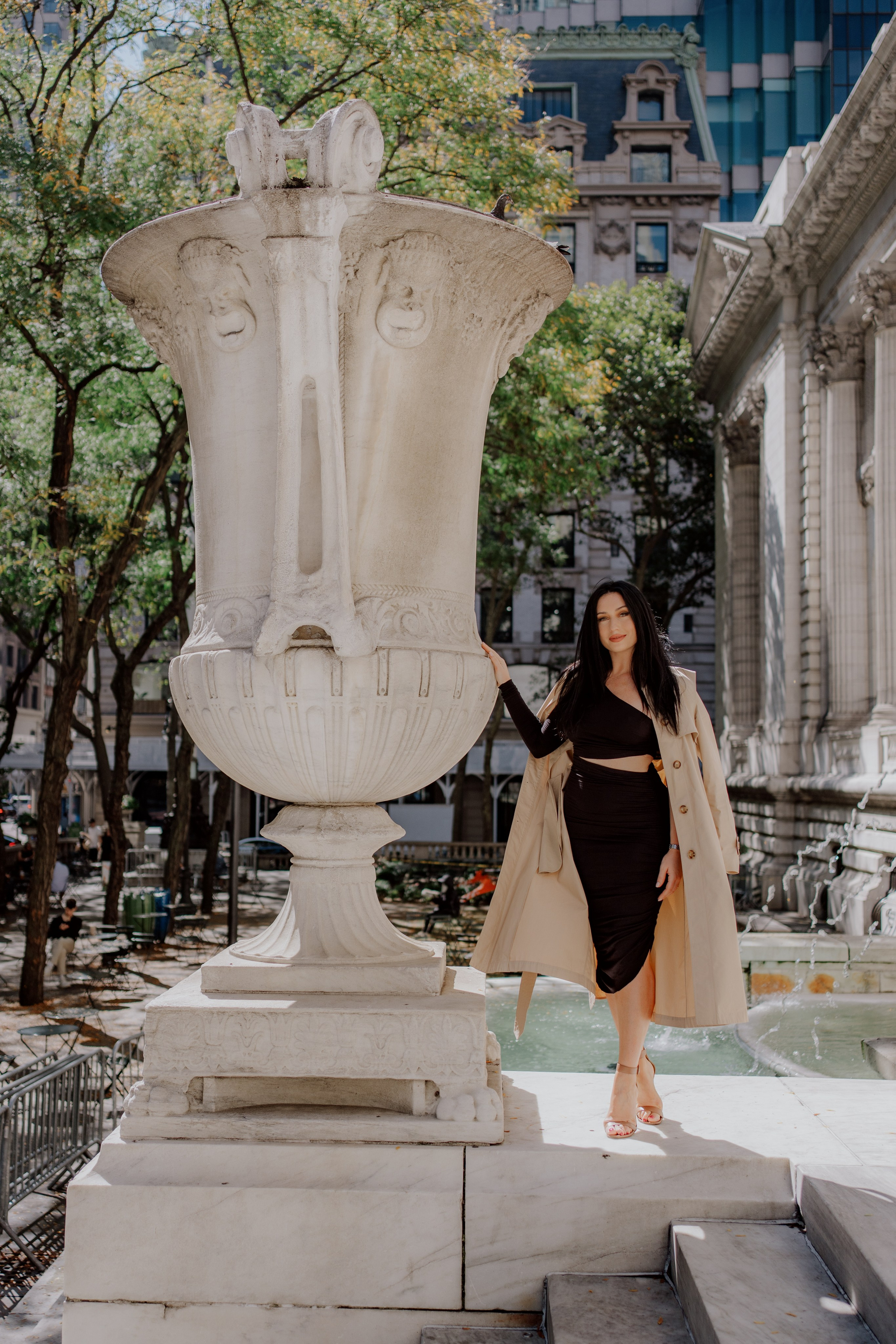 Madalina. M Atelier | Art Portraits