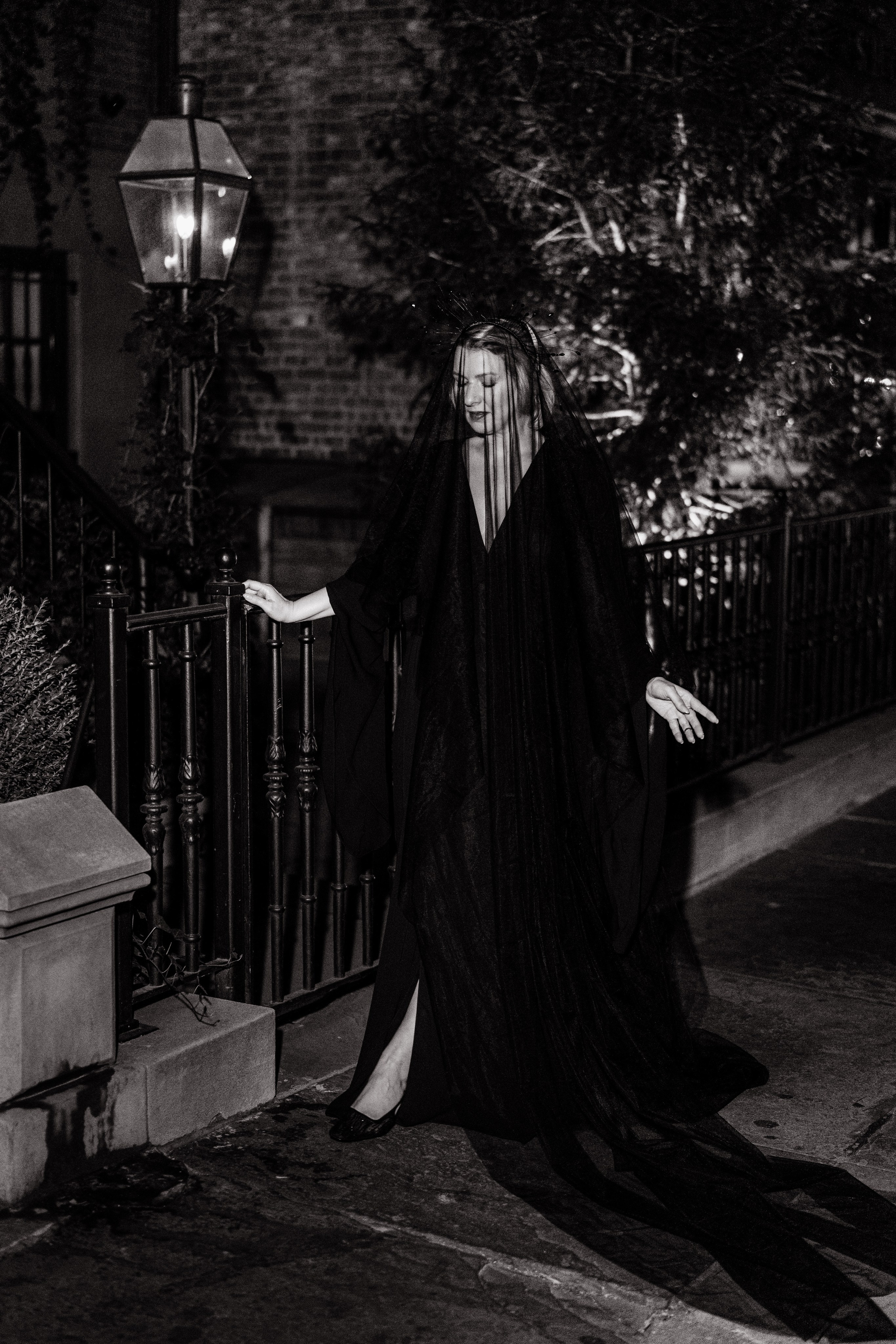 Halloween. M Atelier | Art Portraits