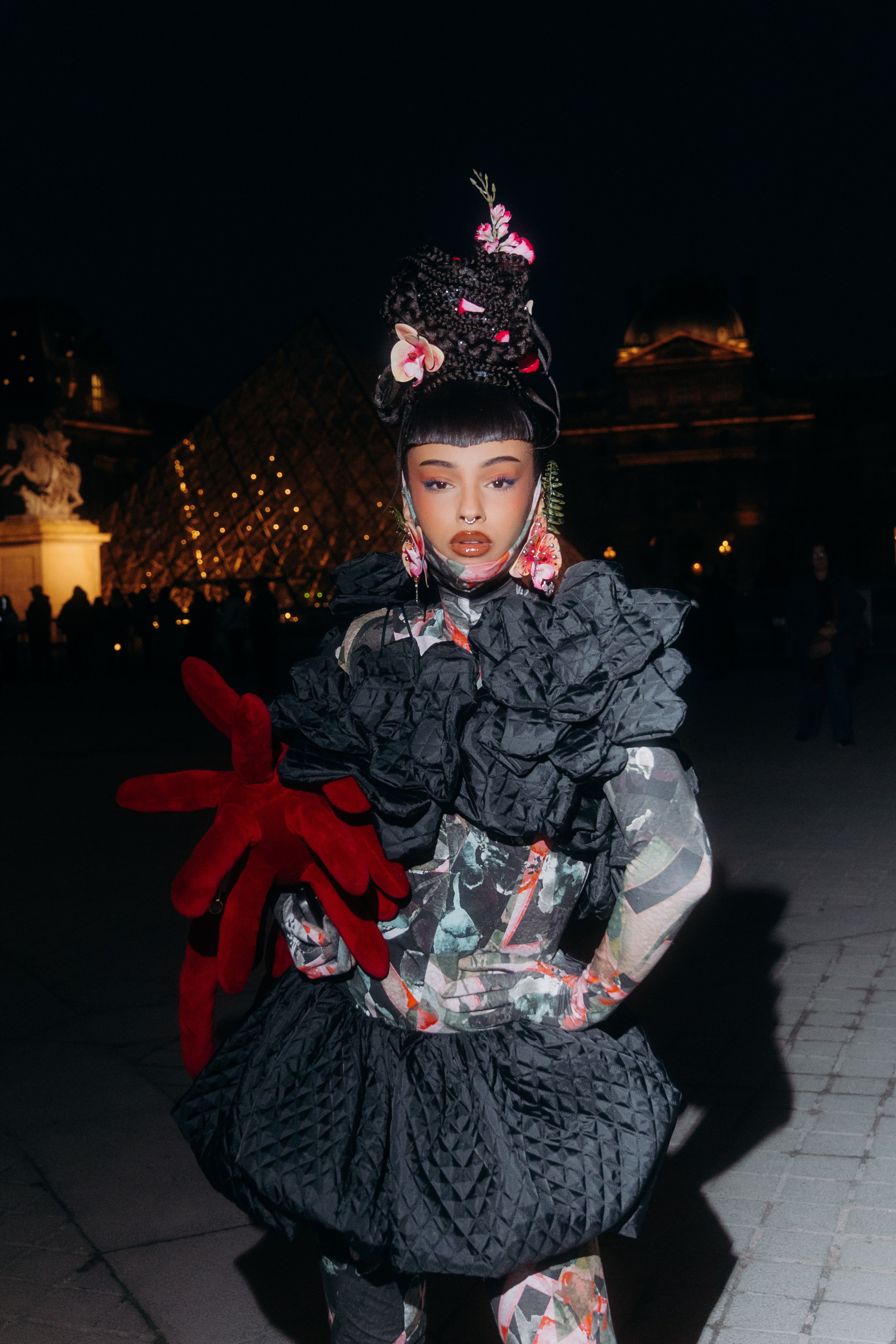 Street style. Контент-фотограф Алина Филимонова