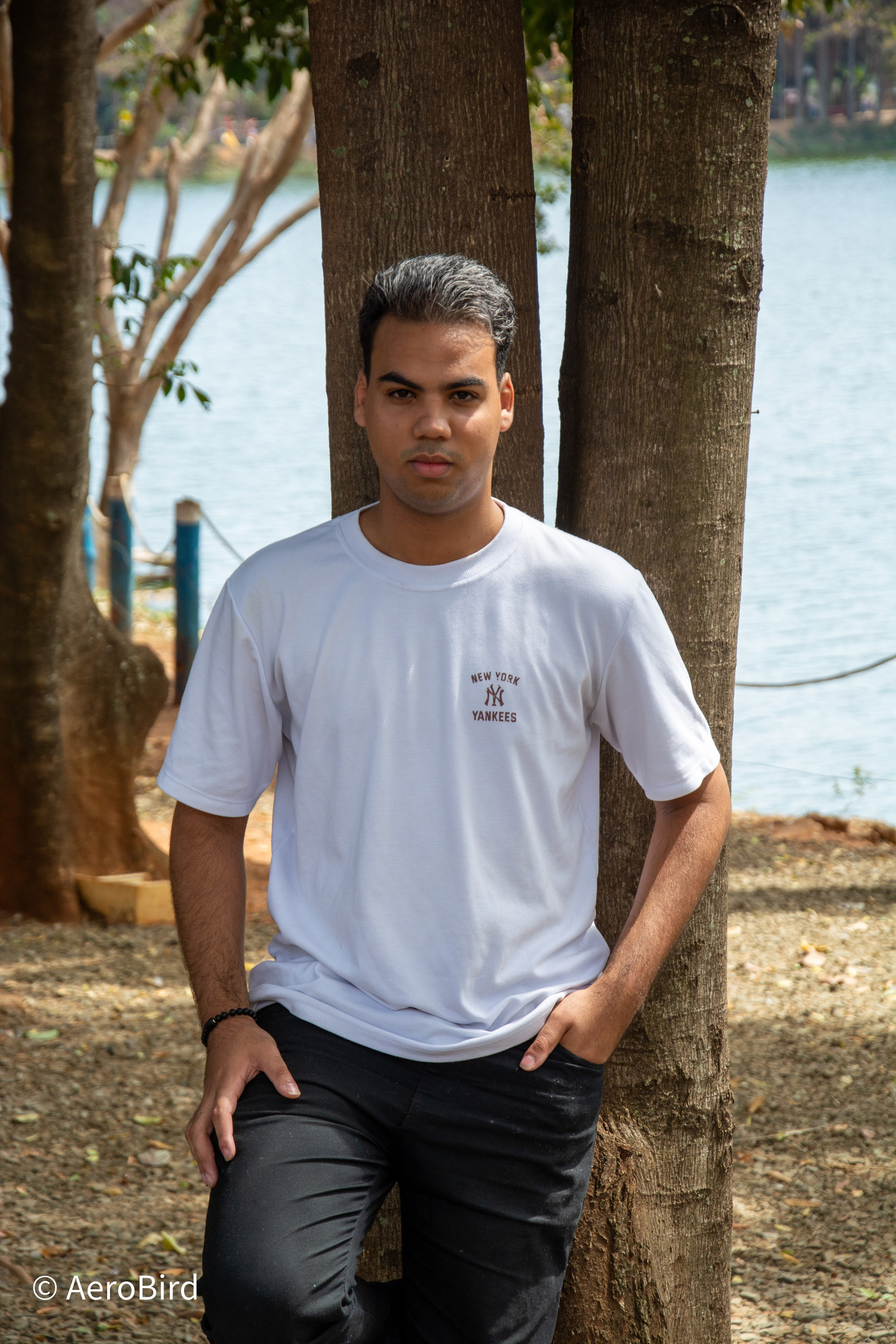 Ensaio Gabriel Oliveira. AerobirdStudios