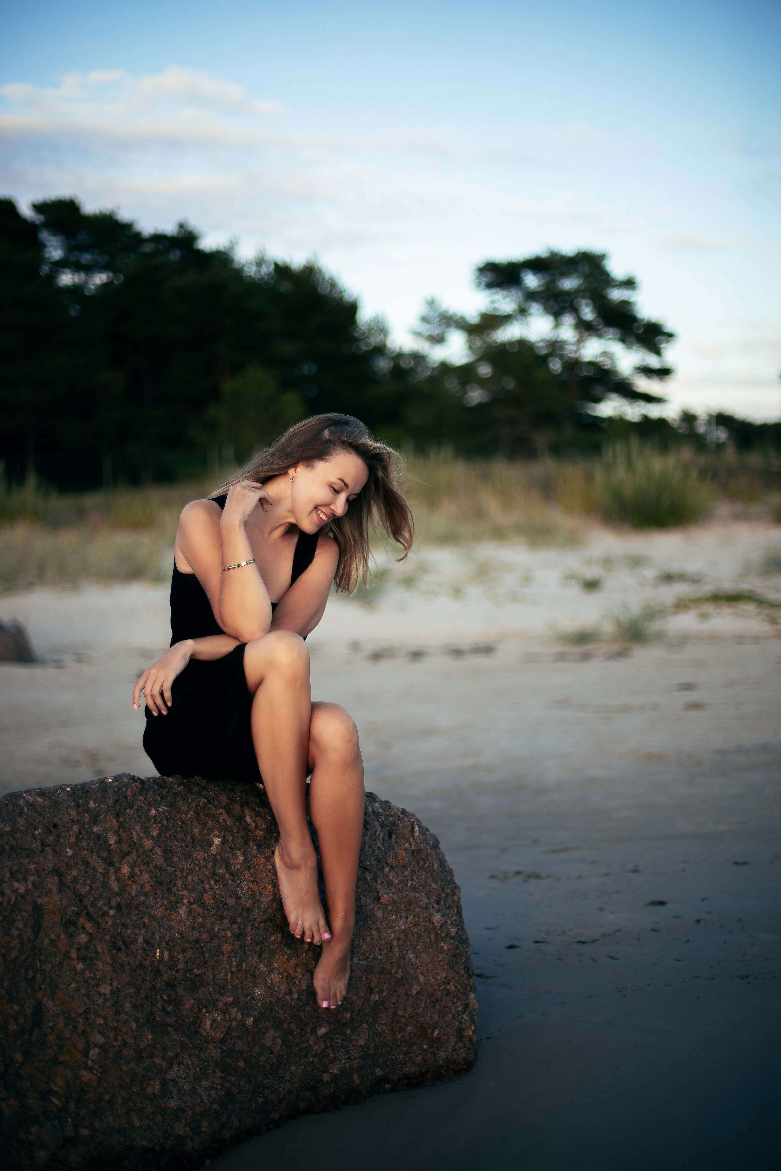 Рамилия. Главная