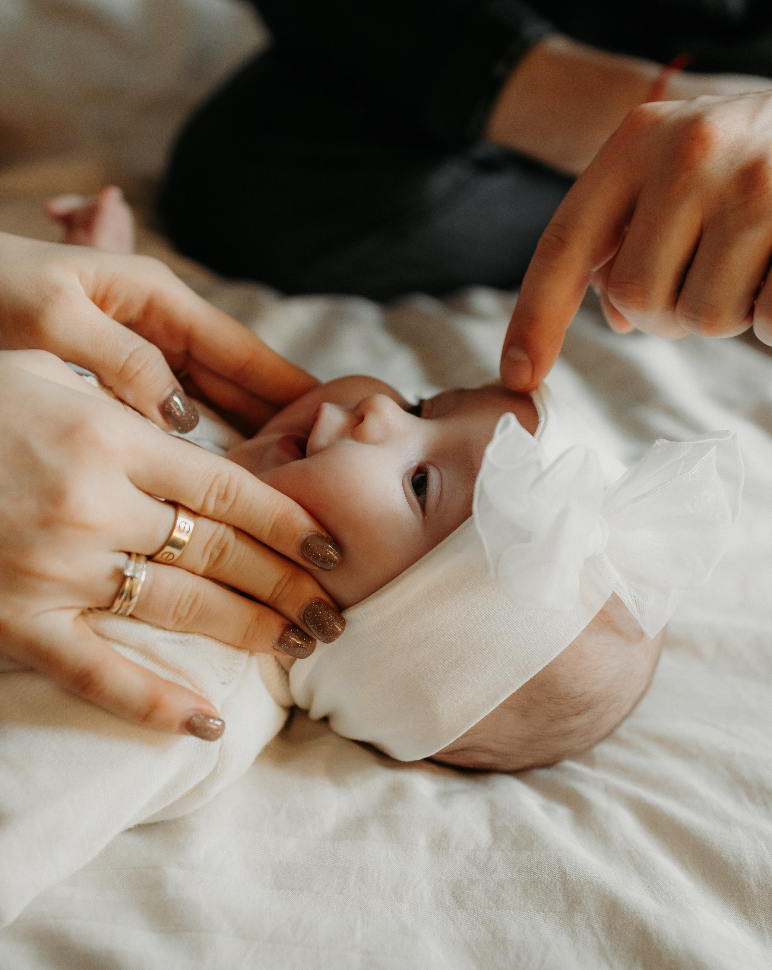 Home shooting. Elena Gorobets. Photographer in Zagreb