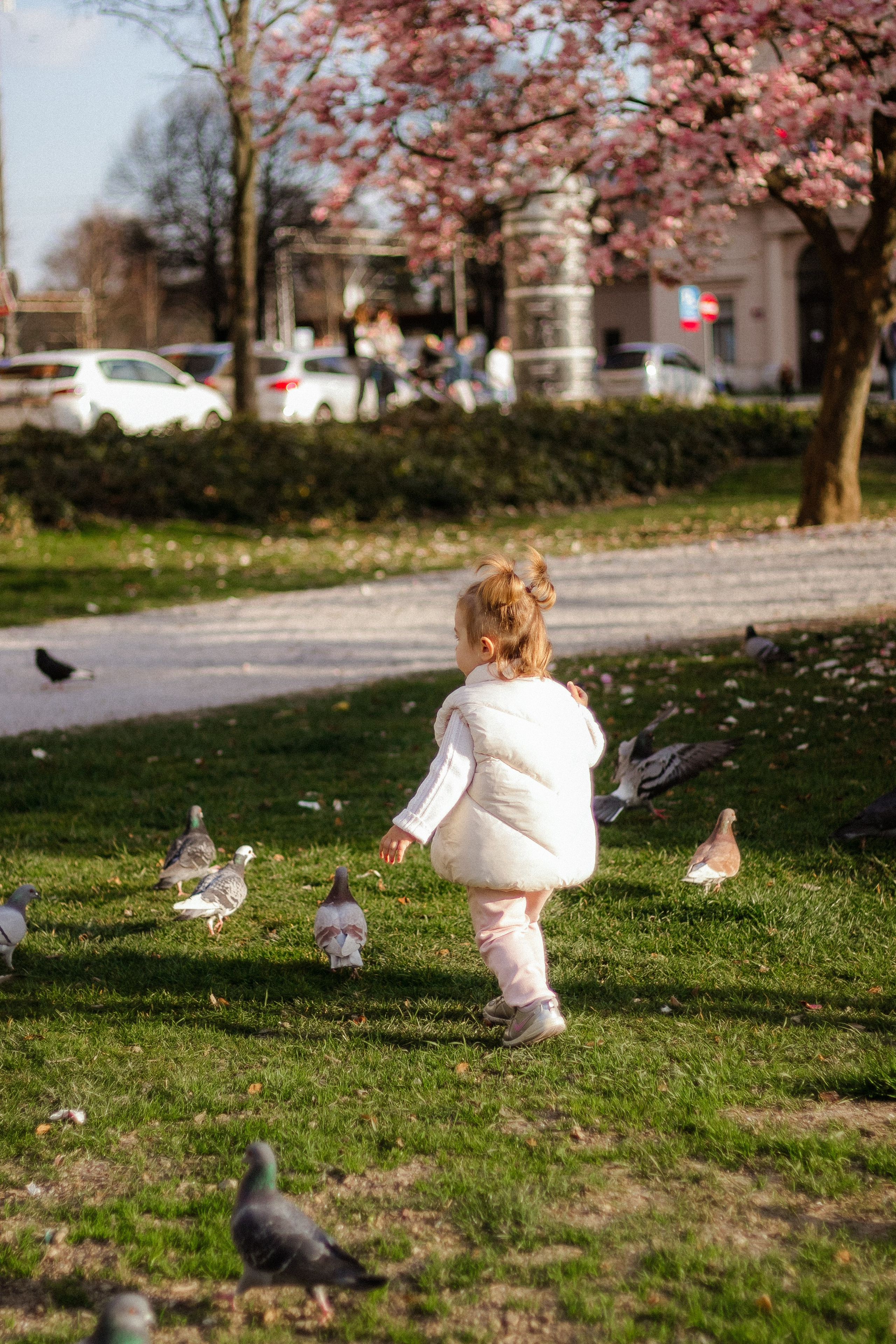 Natali & Lisa. Elena Gorobets. Photographer in Zagreb