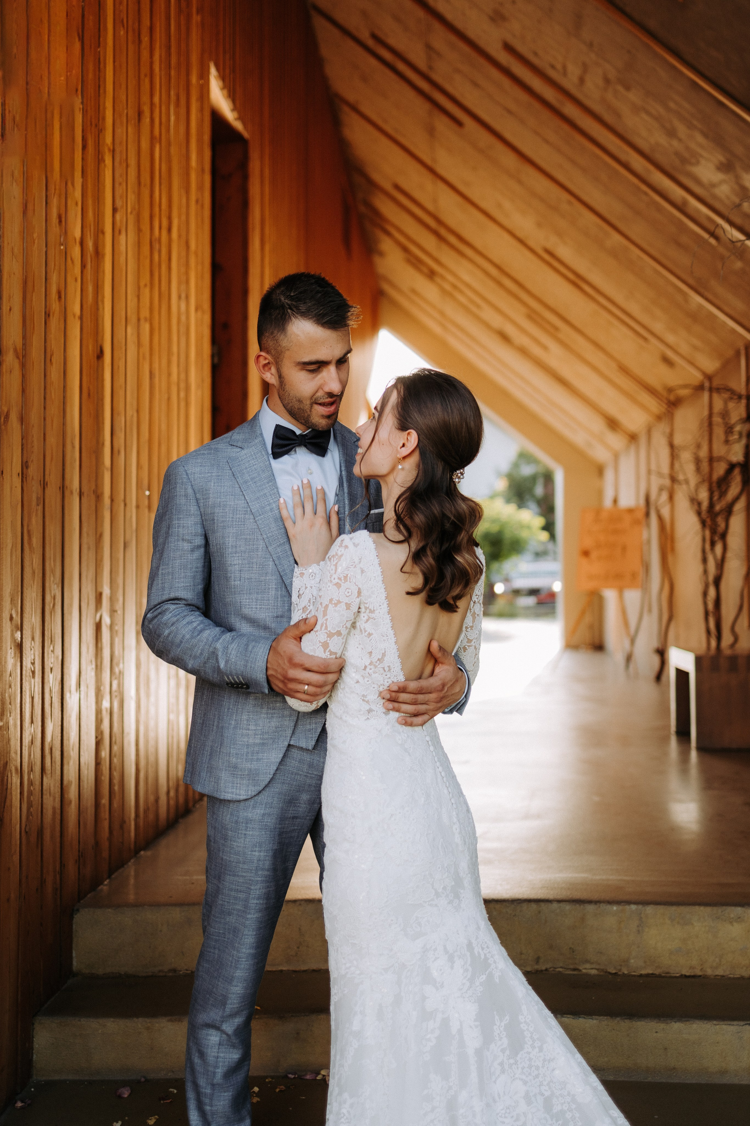 Darko & Nelli. Elena Gorobets. Photographer in Zagreb