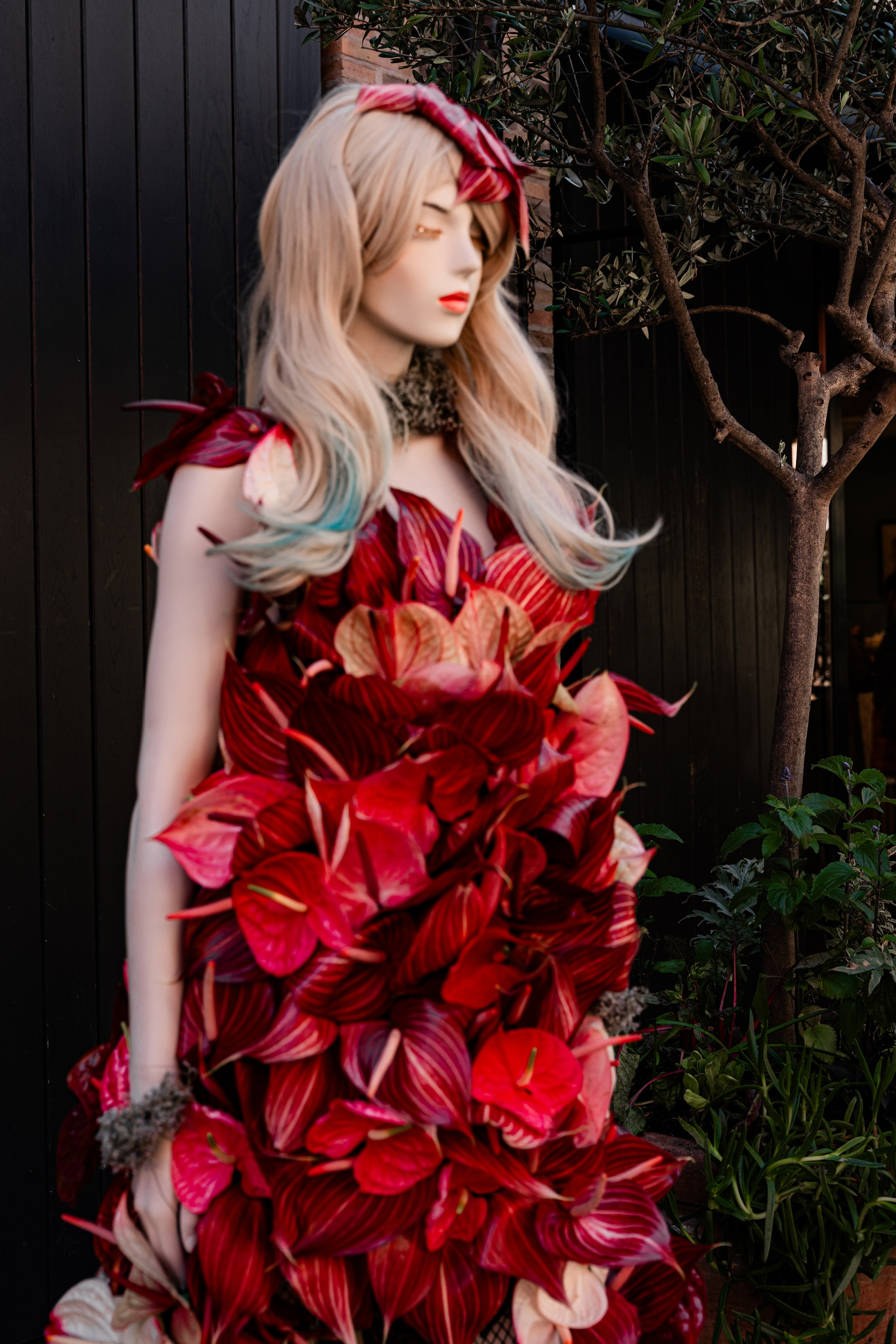 Chelsea_in_bloom. Tonya Kyrylenko photographer in London