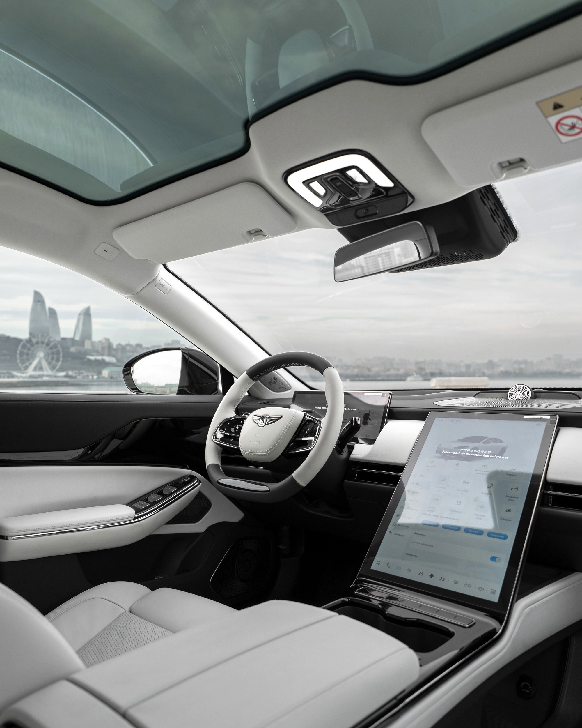 DAYUN. WORLDWIDE COMMERCIAL AUTOMOTIVE PHOTOGRAPHER