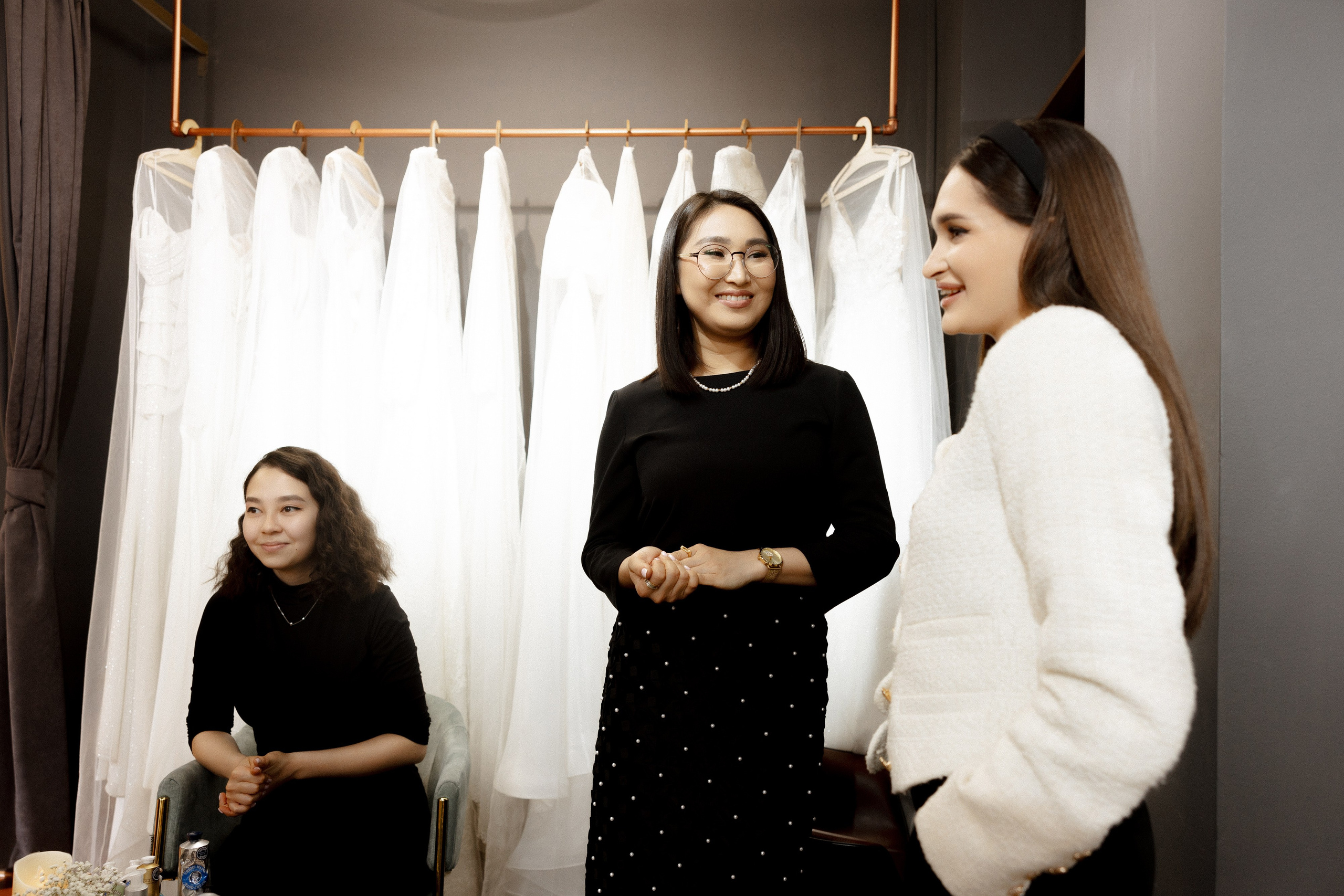 WSalon Birthday. Азимжан Нуритдинходжаев — свадебный фотограф