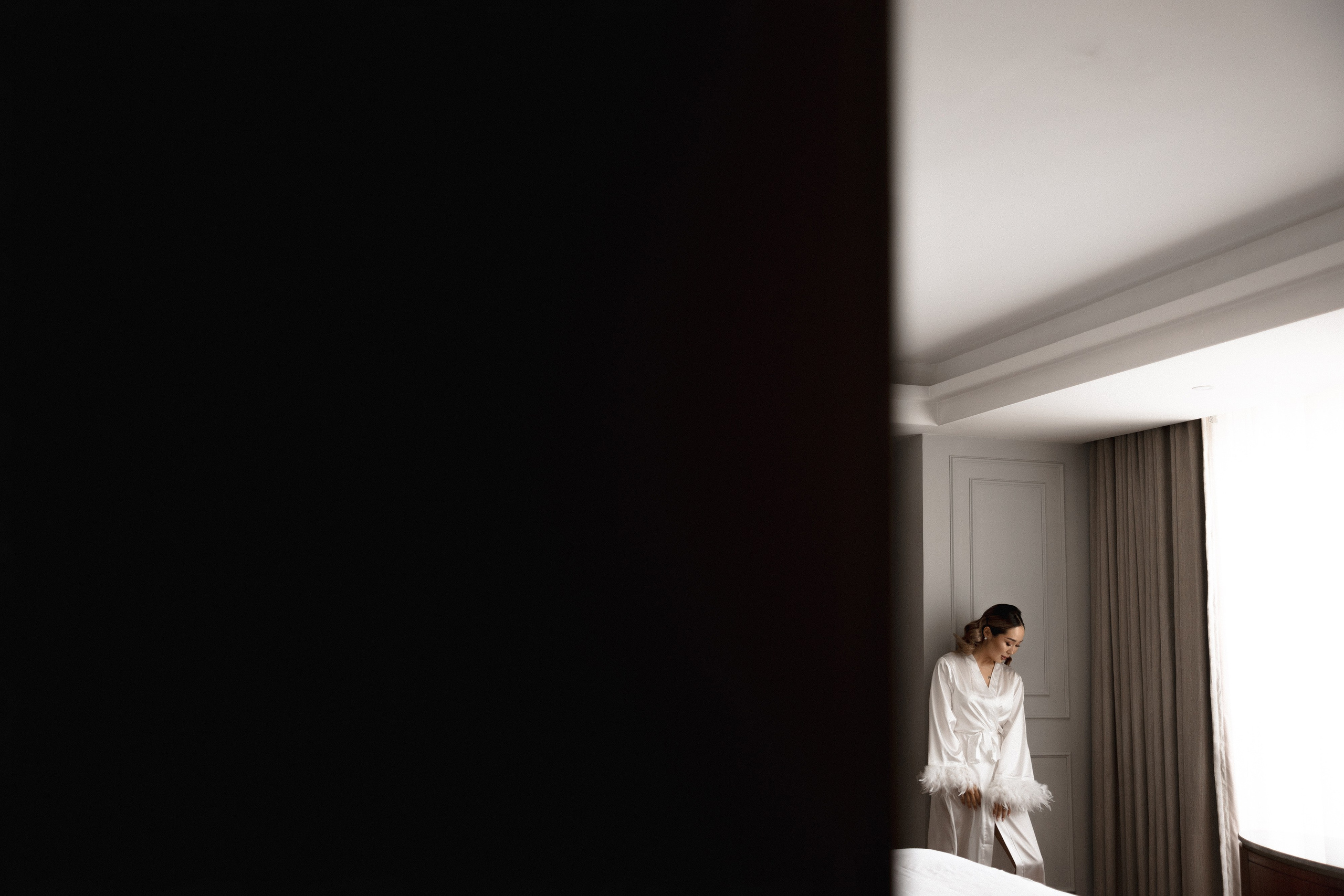 Shahbaz & Nayana. Азимжан Нуритдинходжаев — свадебный фотограф