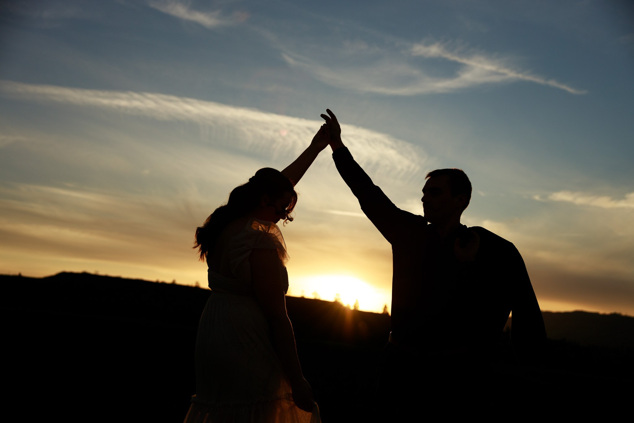 “Wrapped in love… ". Family and Wedding photographer