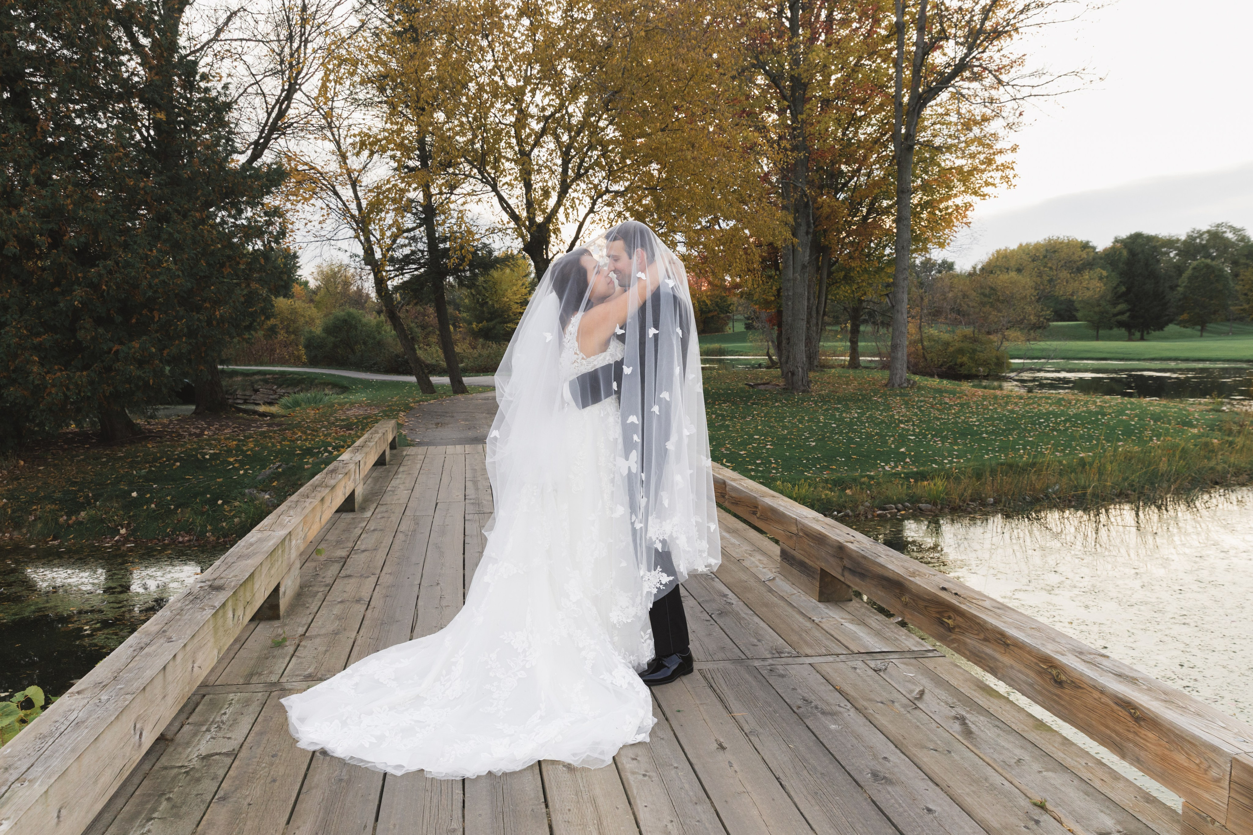 Tiffany&Kevin. Madhurina photography