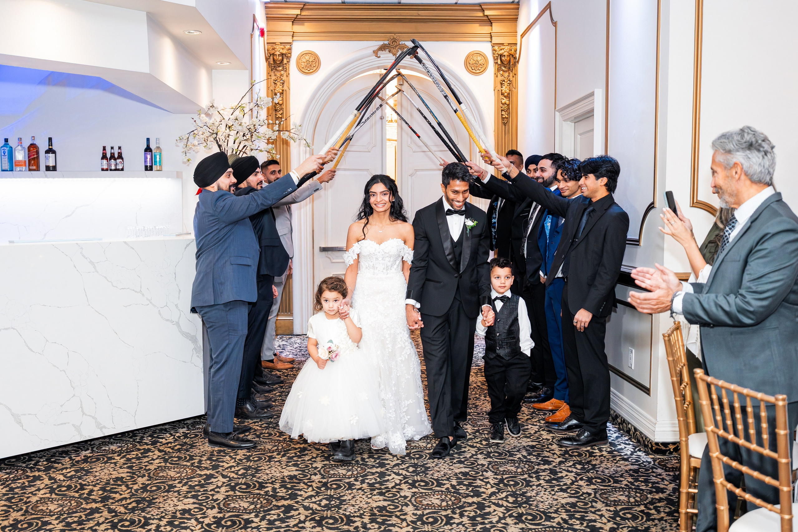 Arantxa&Devohn. Madhurina photography