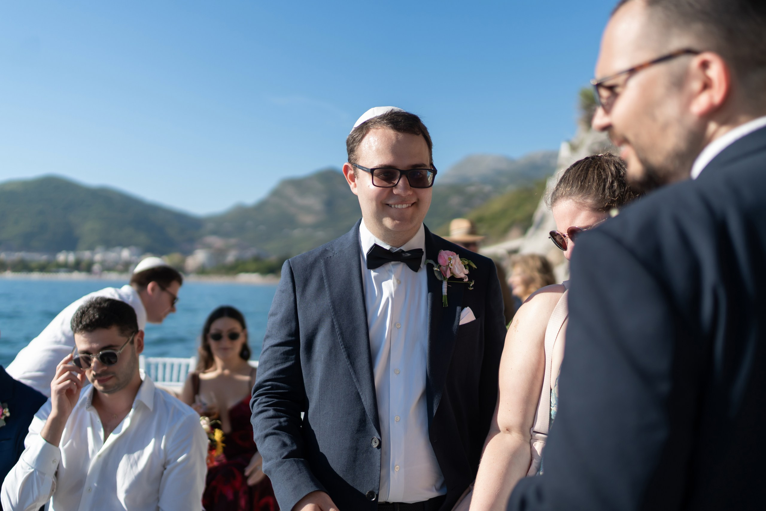 Sumosan Dukley Montenegro Wedding. Montenegro Wedding Photographer & Videographer | Maria & Vasilii