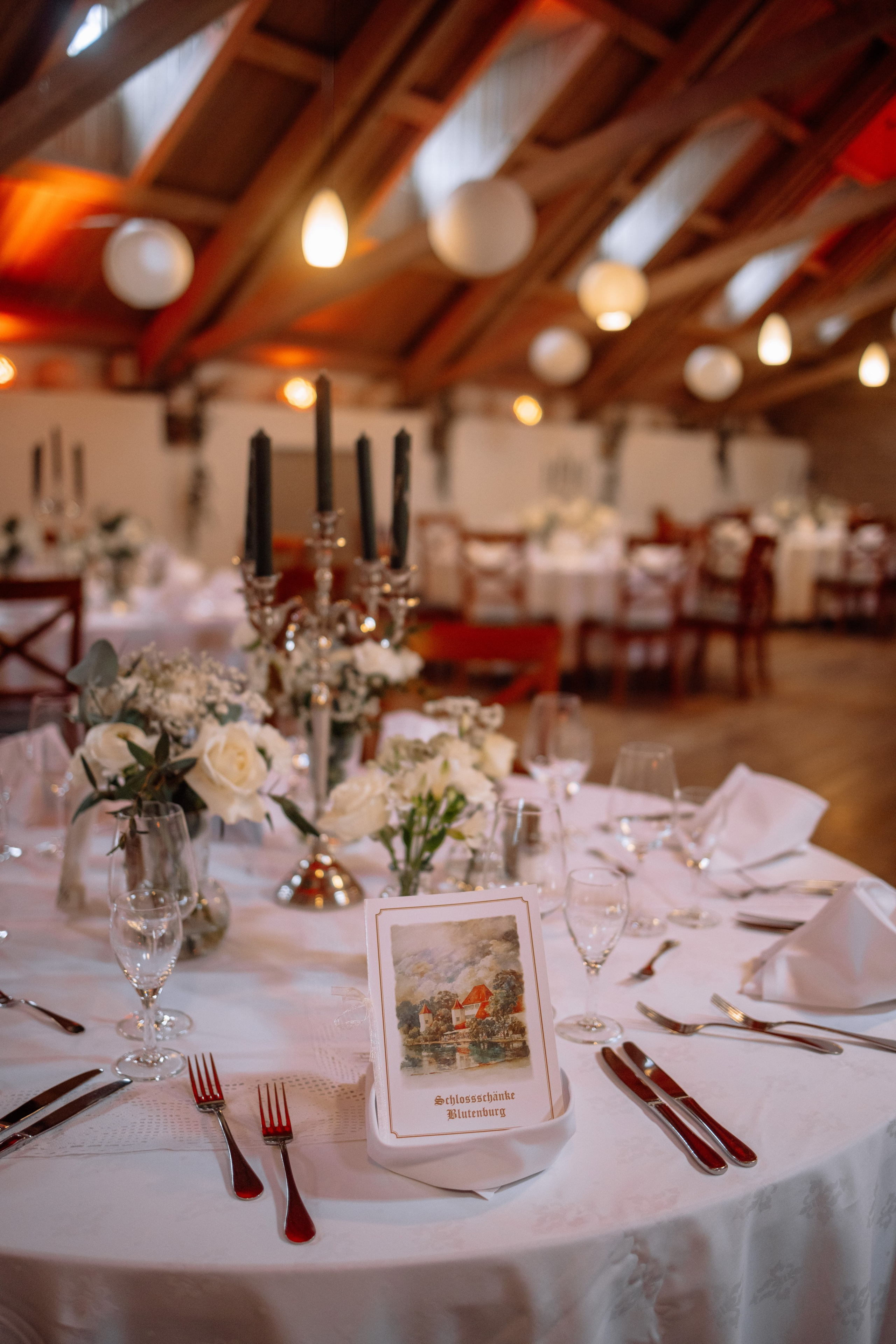 Tabea und Rene: Schloss Blutenburg. Hochzeitsfotograf München Taufe Familienfotograf Tanja Mauke