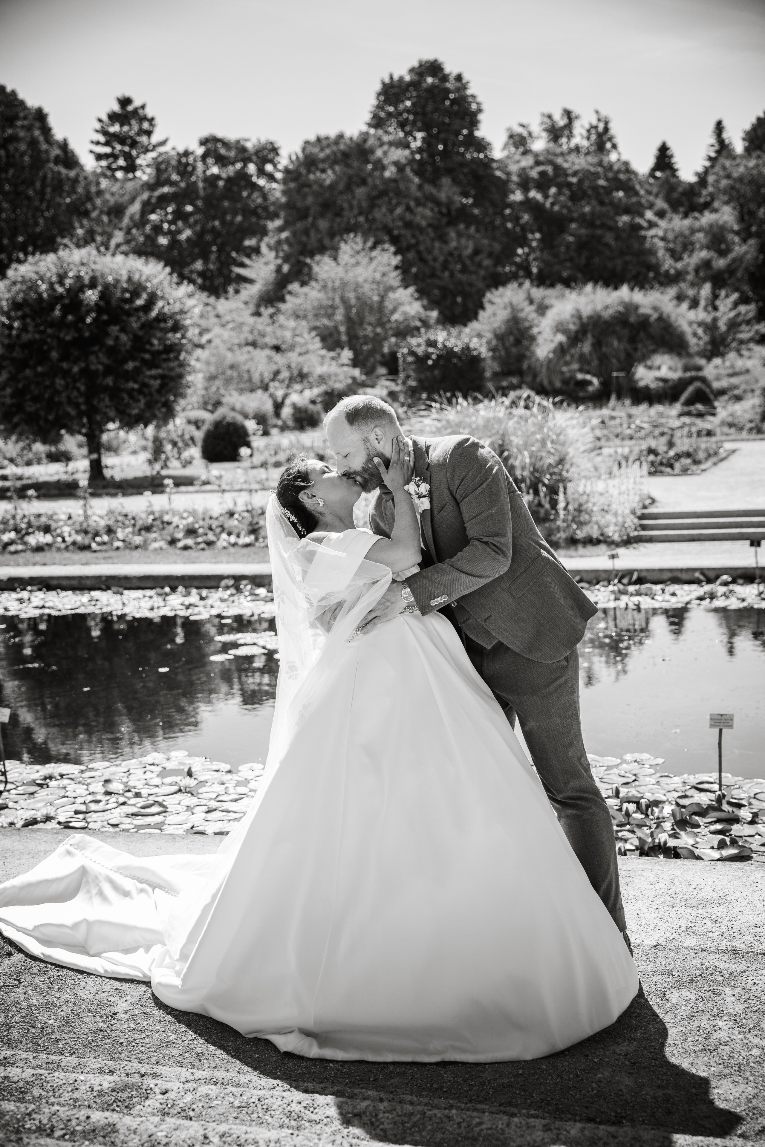 Deutsch-Venezolanische Hochzeit in Isen München. Hochzeitsfotograf München Taufe Familienfotograf Tanja Mauke