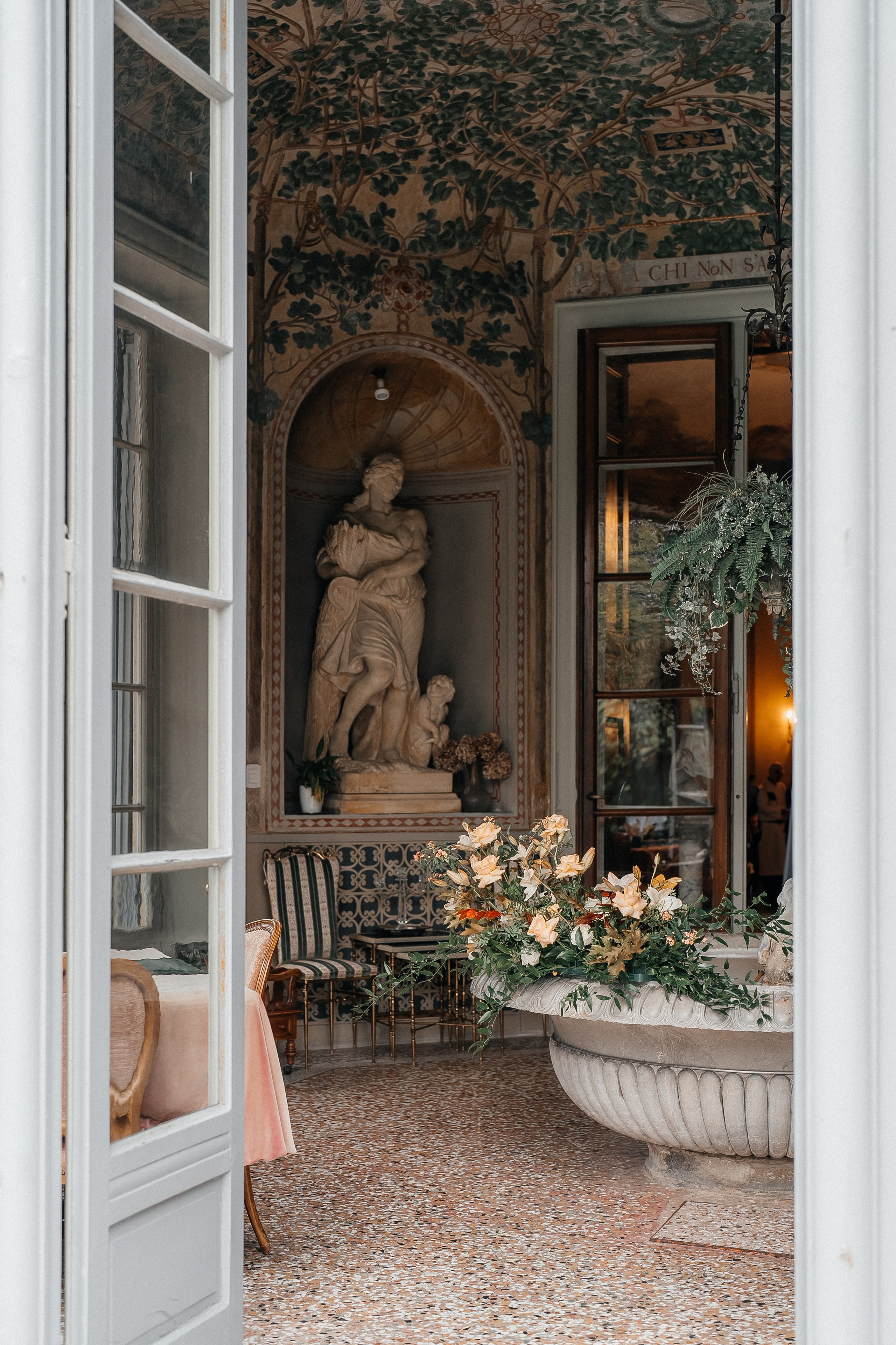 Christian & Alina. Wedding photographer Natalia