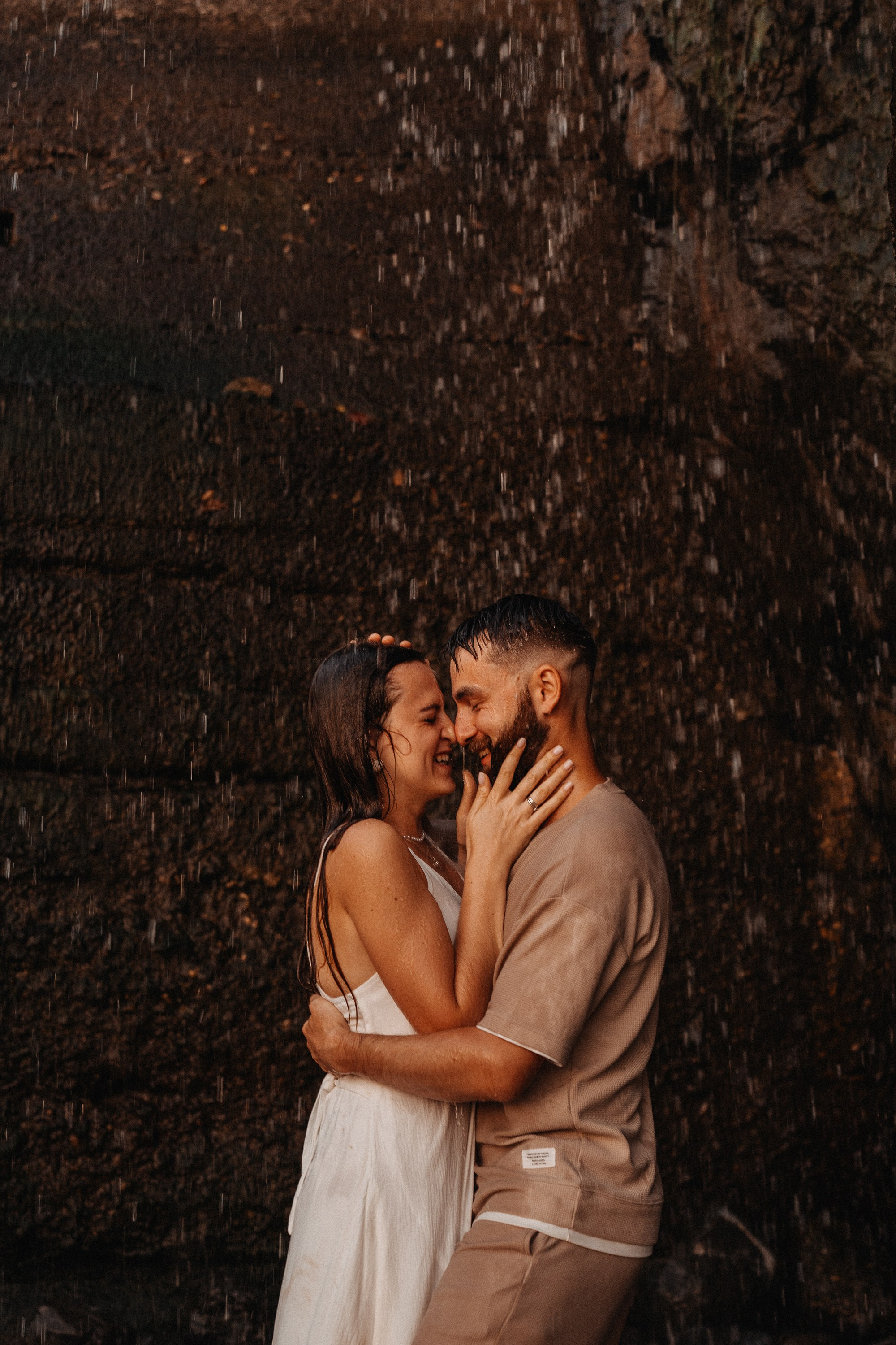 Андрей и Дарья. Индивидуальный и свадебный фотограф в Батуми Валерия Азаренко
