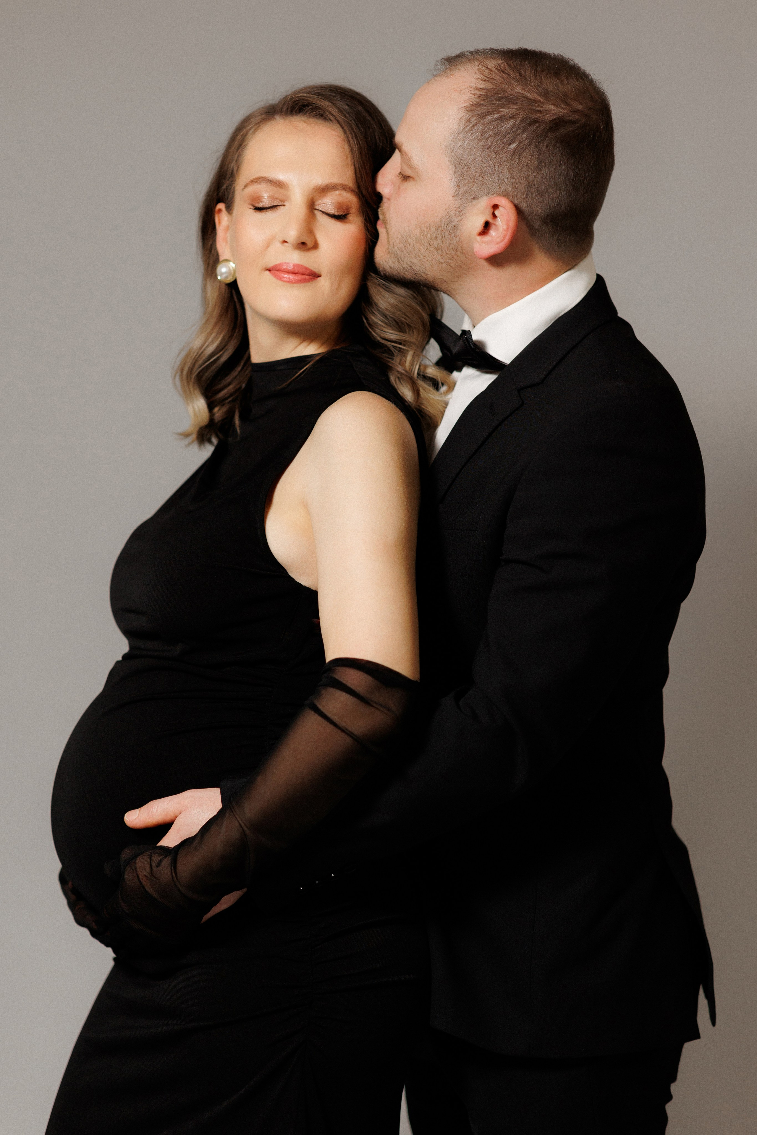 Crisitna. Photographer in Dublin, Pavel