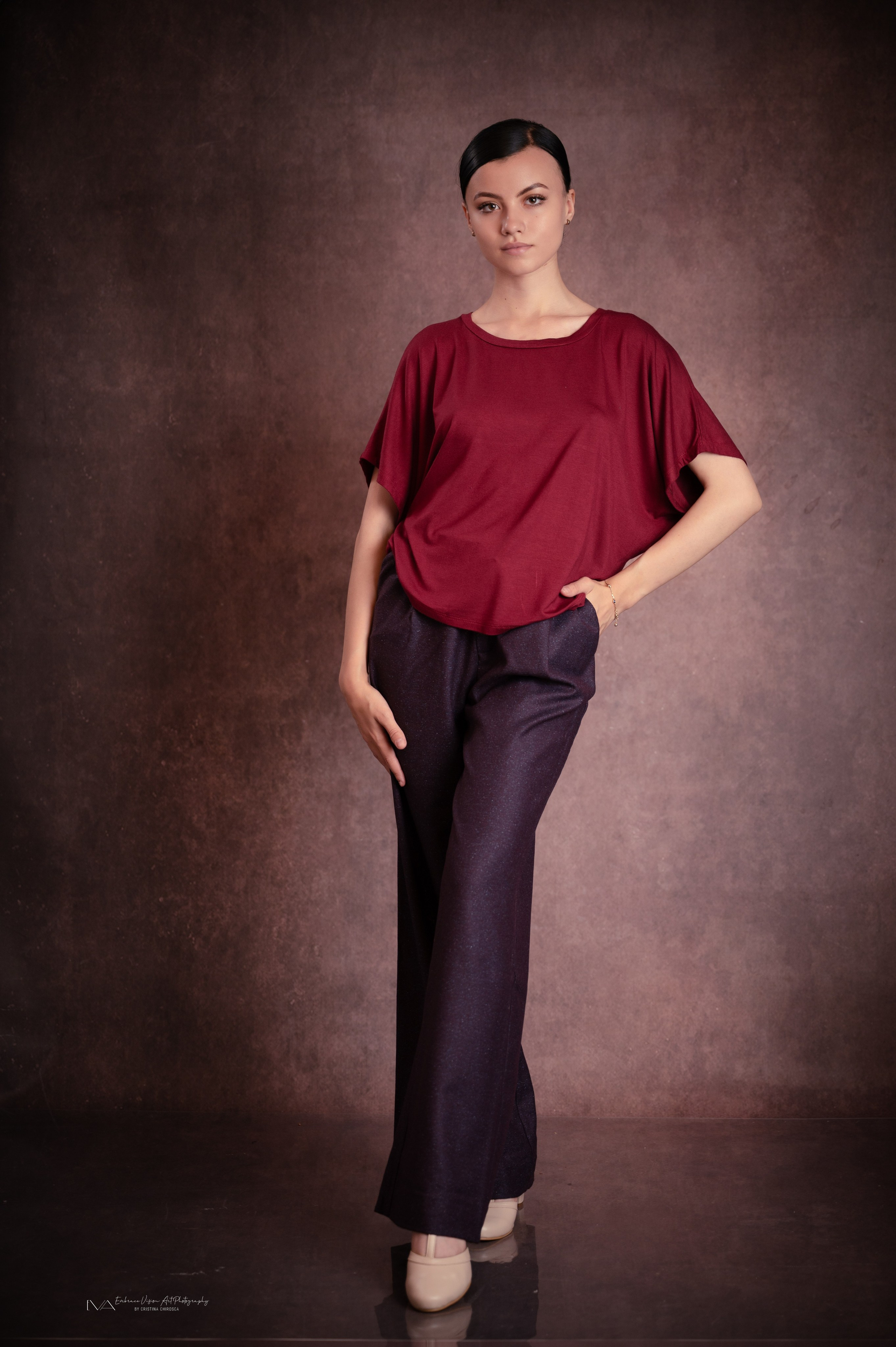Fashion/Produs. EVA Photography