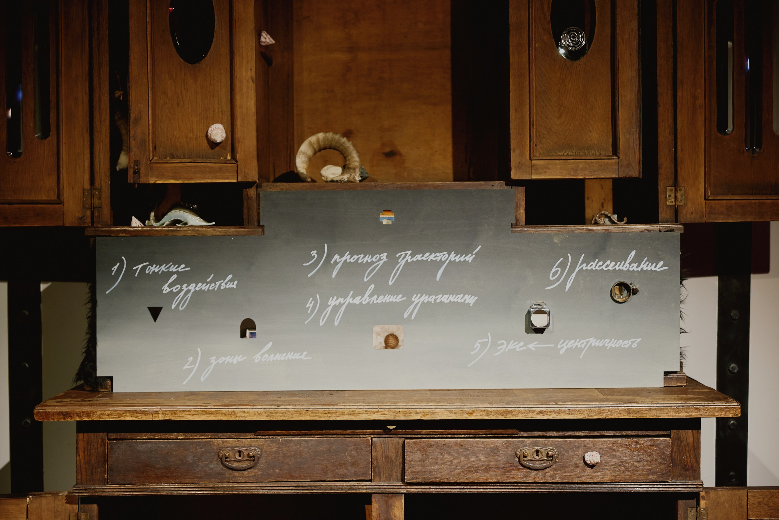 Spira mirabilis| Удивительная спираль. Alina Kugush