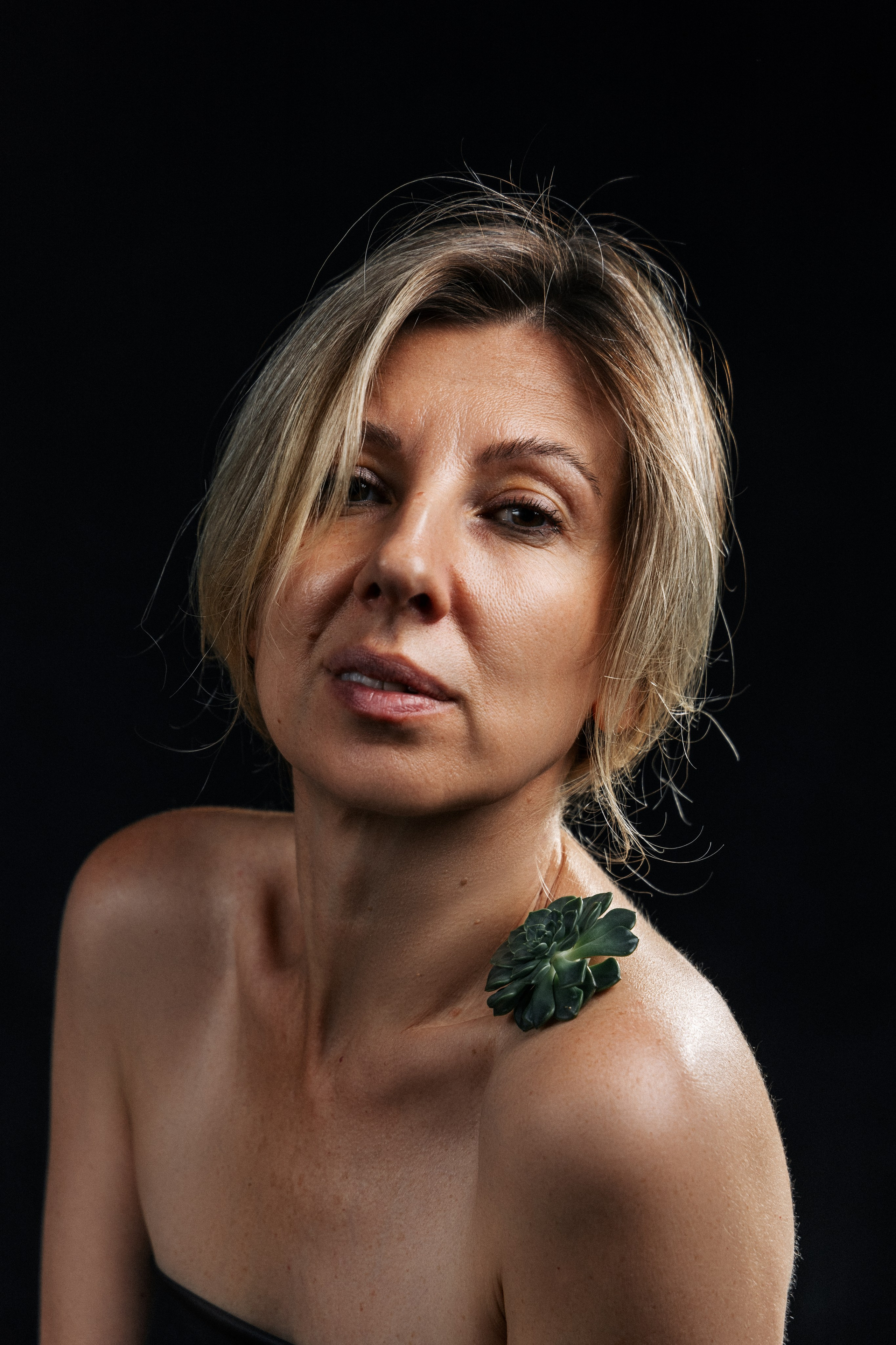 Tasha 28.07.2024. Portree- ja perefotograaf Anton Hansen Tallinnas, Eestis