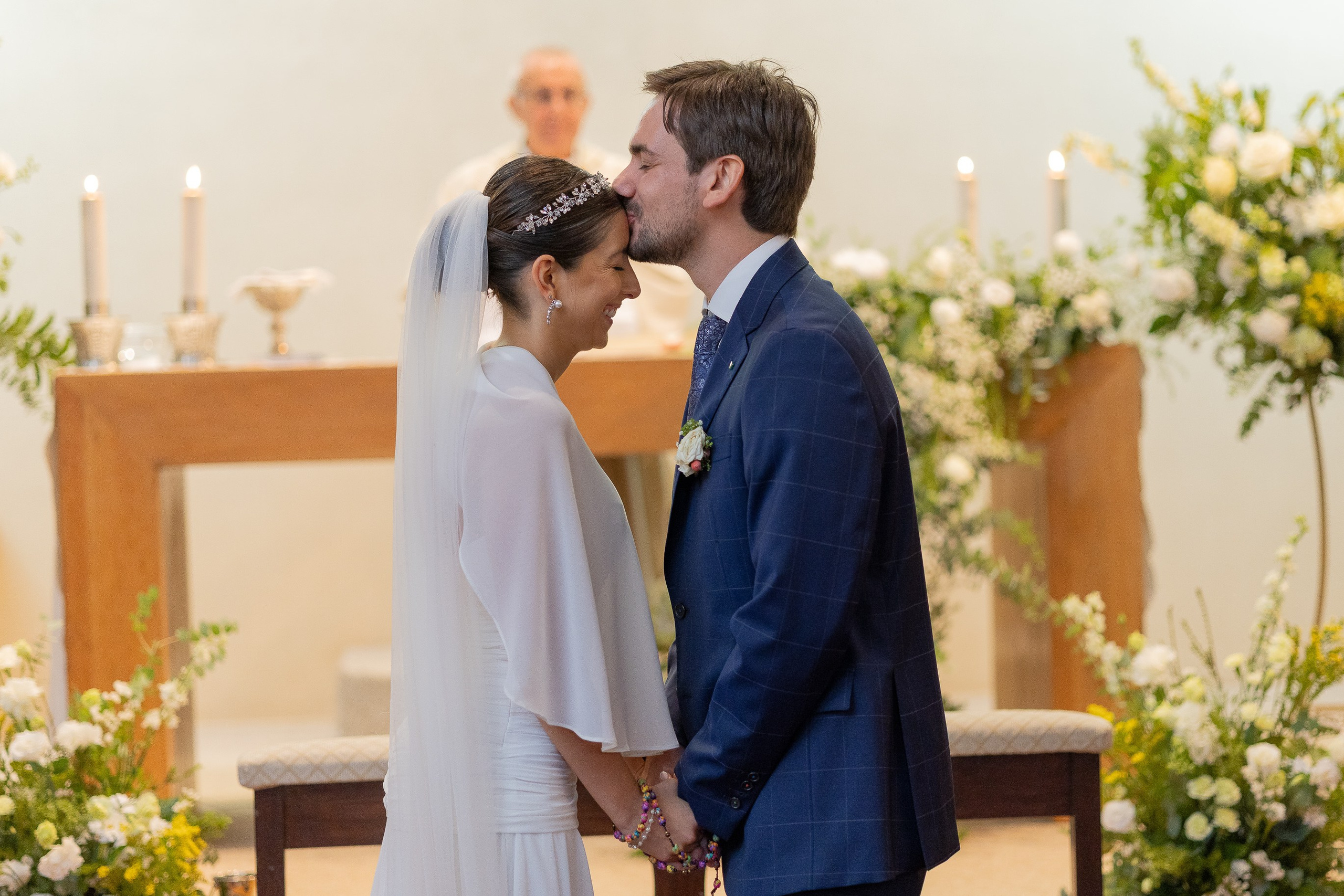 Isa + Ludo. Alvaro Arriagada Fotografía