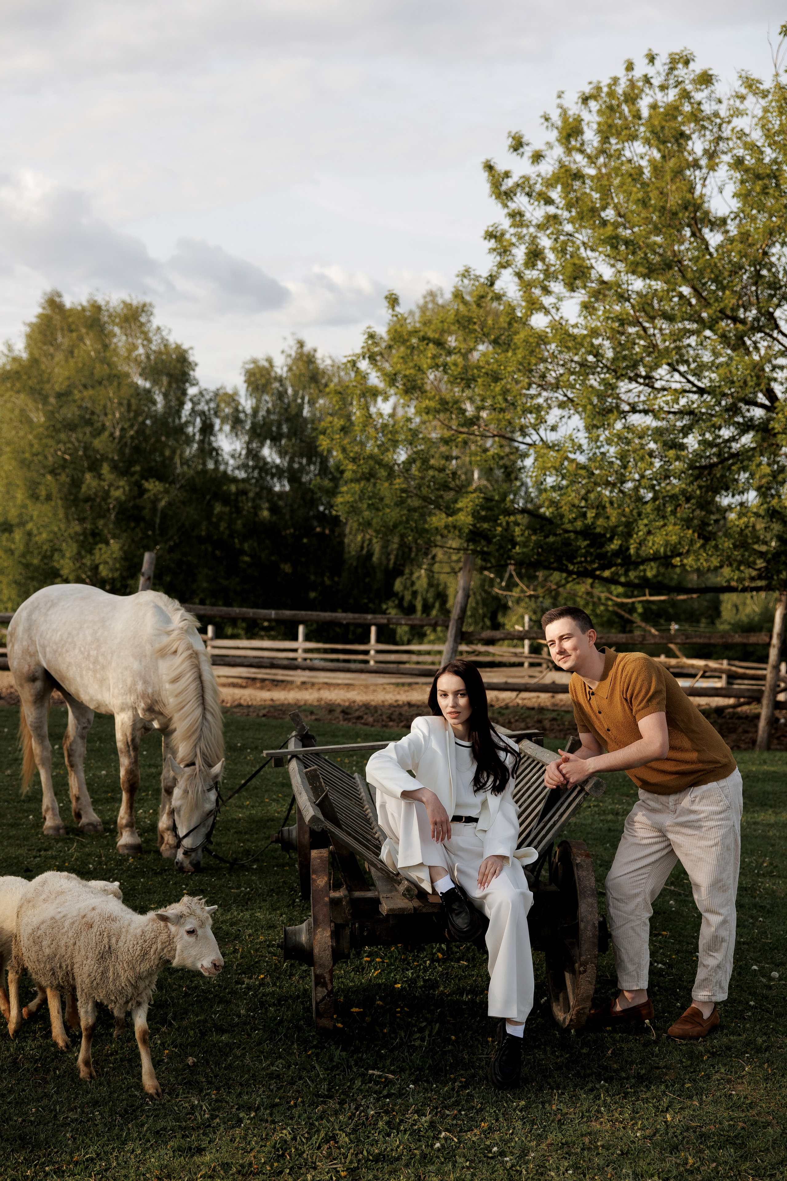 Евгений+Анастасия. Свадебный фотограф Каледич Тимофей
