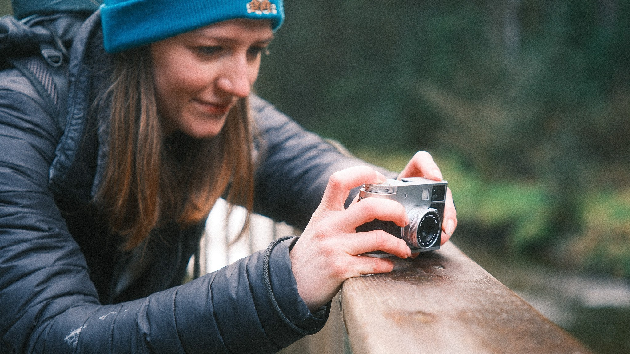 Wales Road Trip 2026. Callum Ecobichon