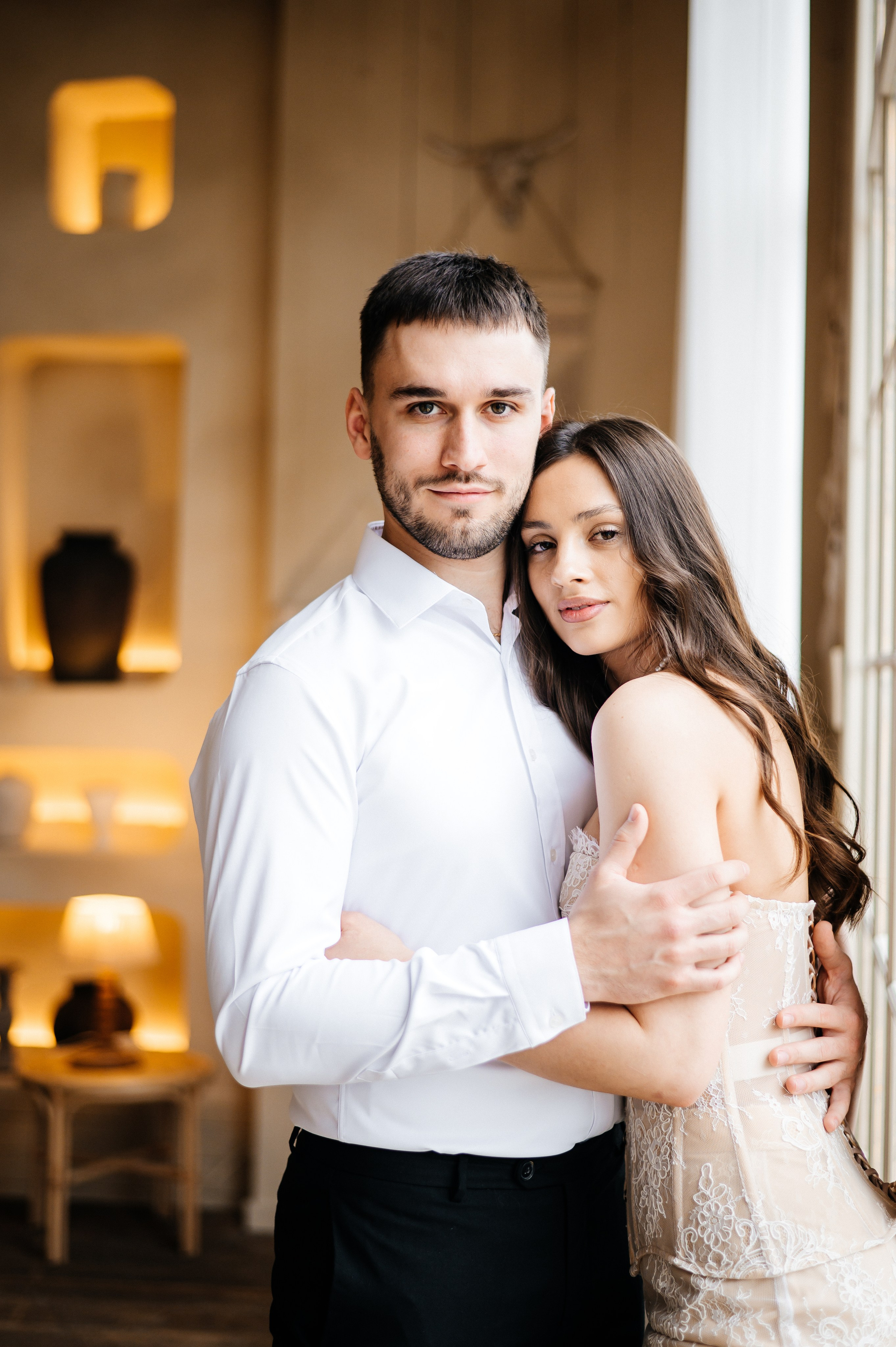 Valeria & Dumitru. Fotograf Cătălina Munteanu