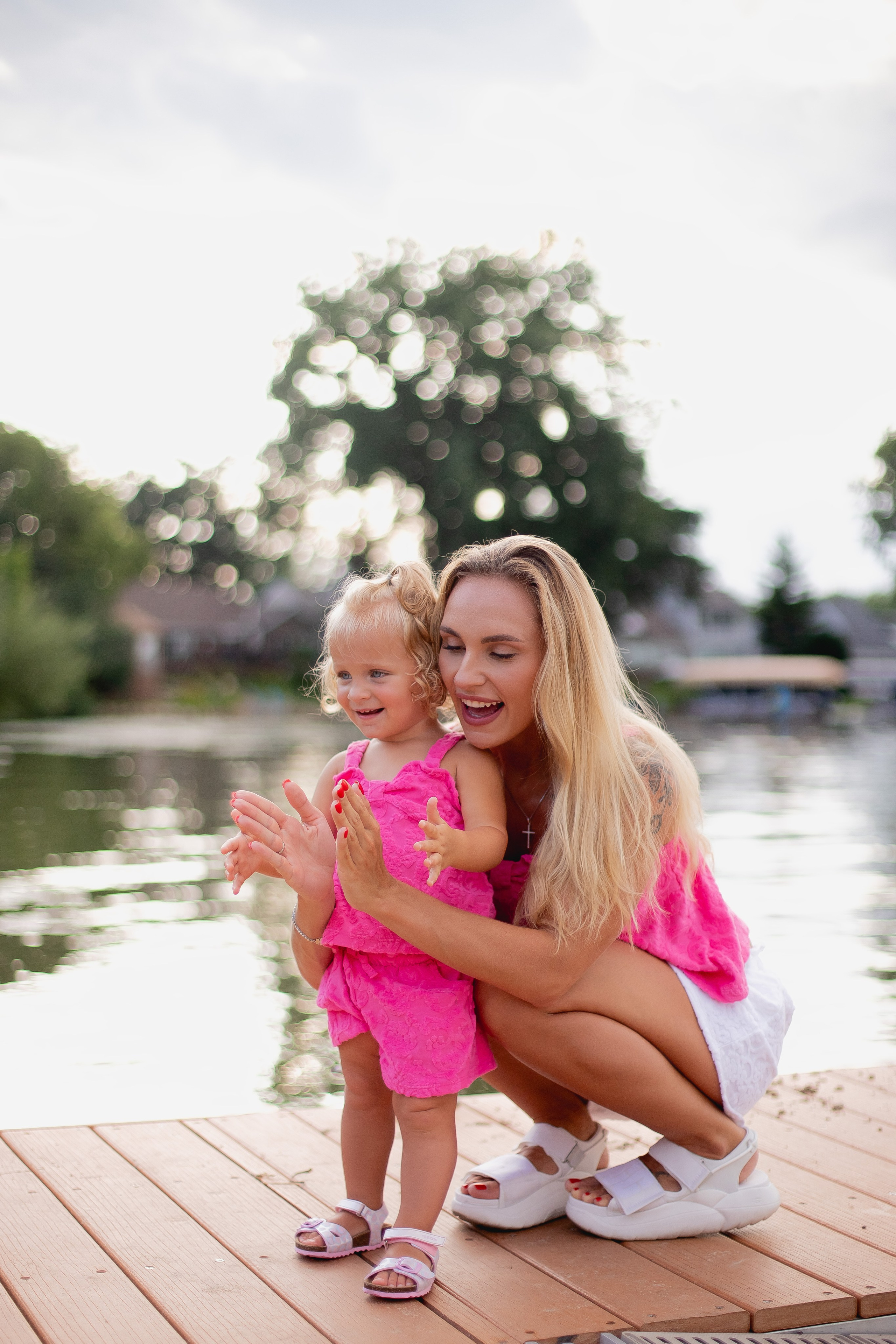 Family. Photographer Anastasiya