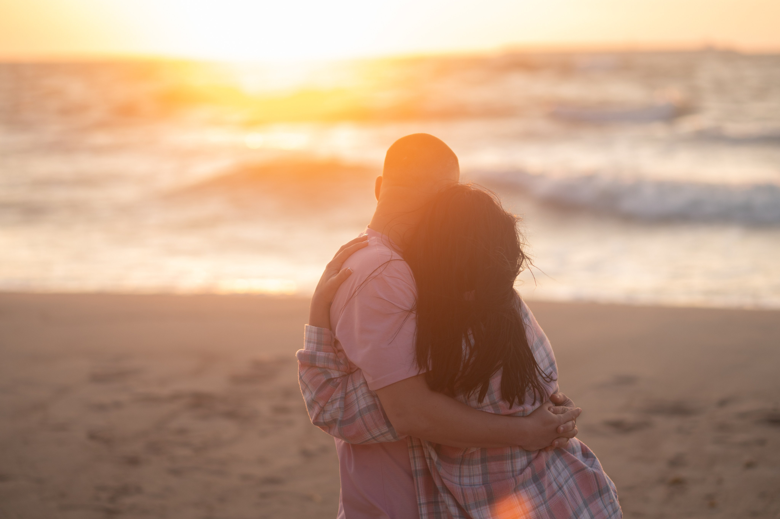 Фотосессия на море. Фотограф в Калининграде Анна Пошкус