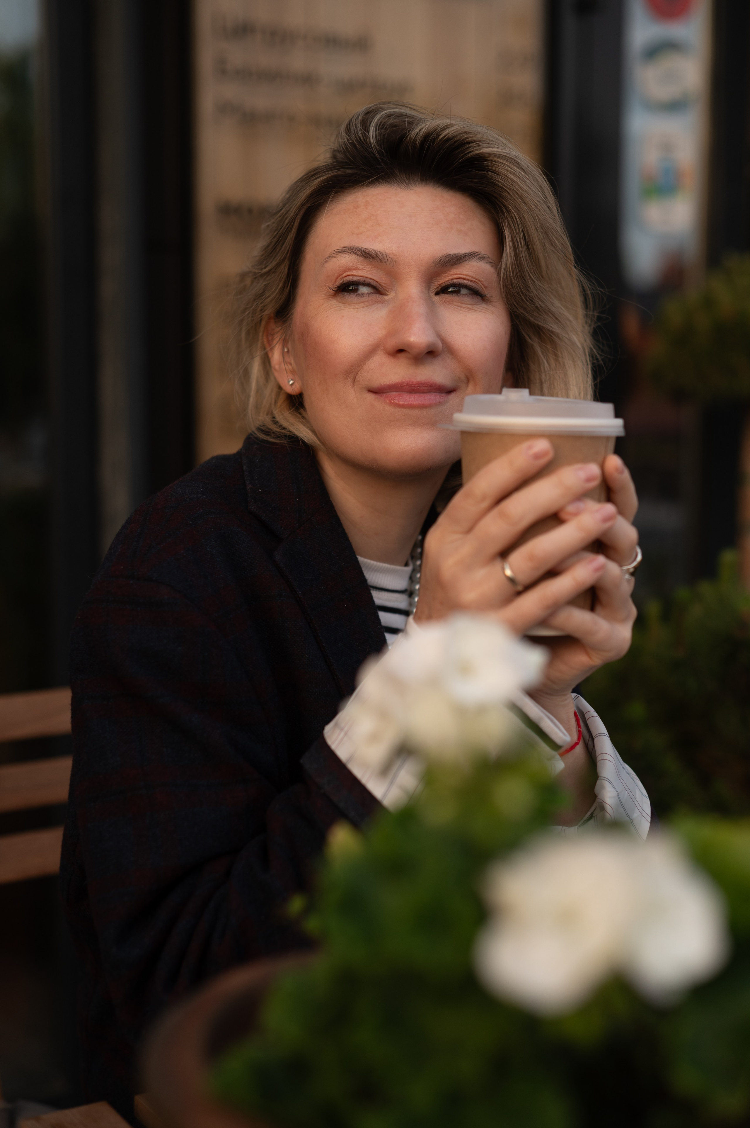 Фотосессия калининград рыбная деревня. Фотограф в Калининграде Анна Пошкус