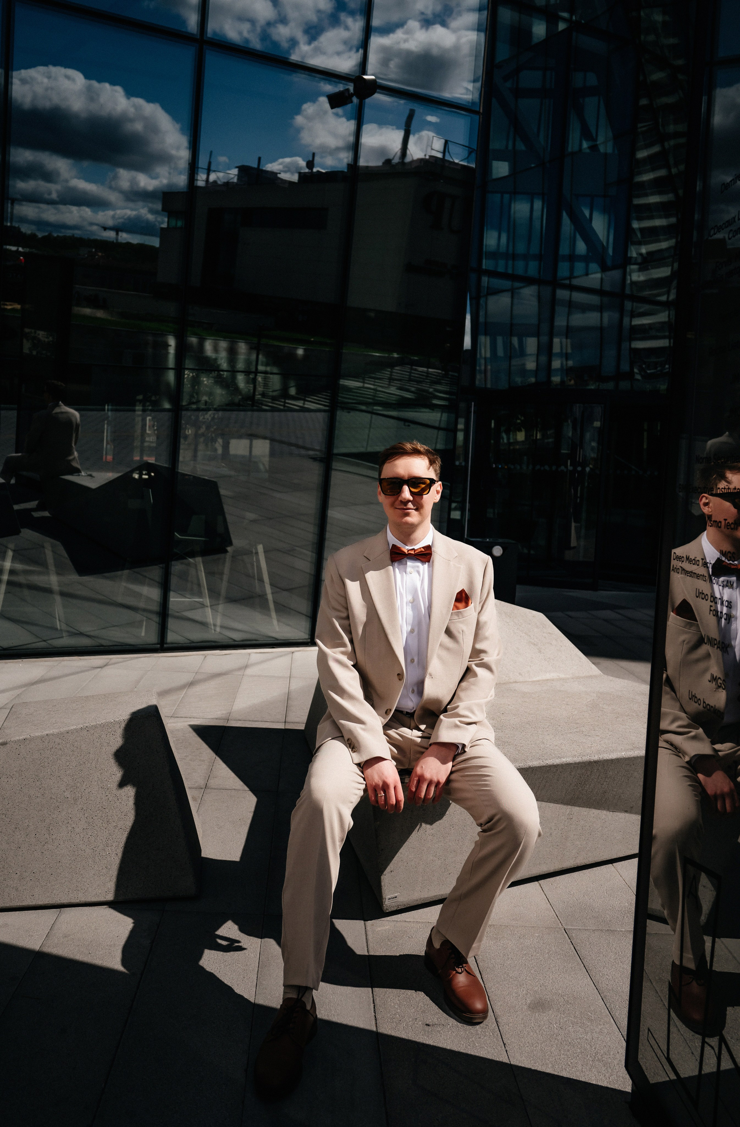 Андрей+Ксения. Свадебный и портретный фотограф Юлия Пыльченко