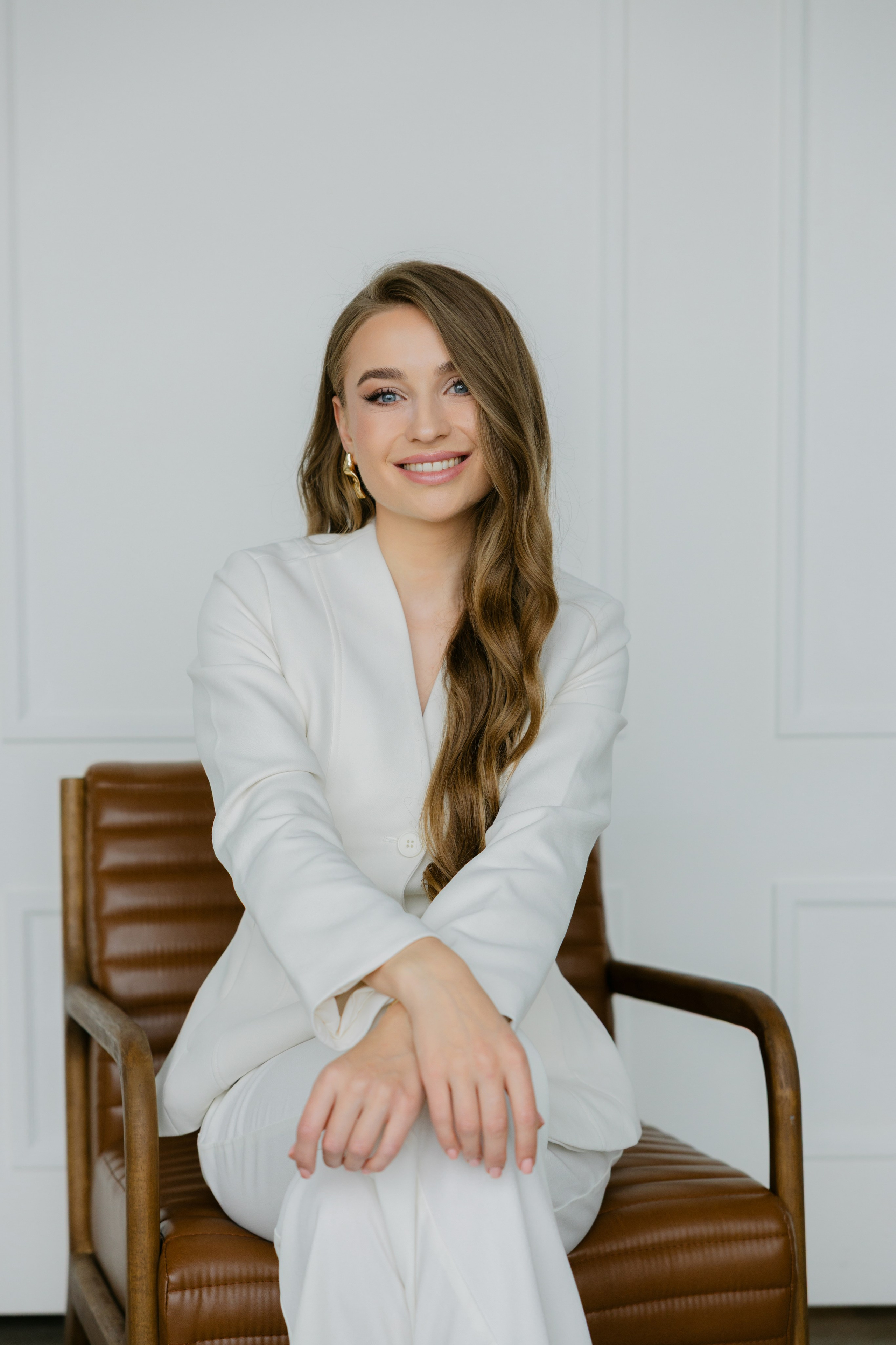 Aesthetic Specialist. Home