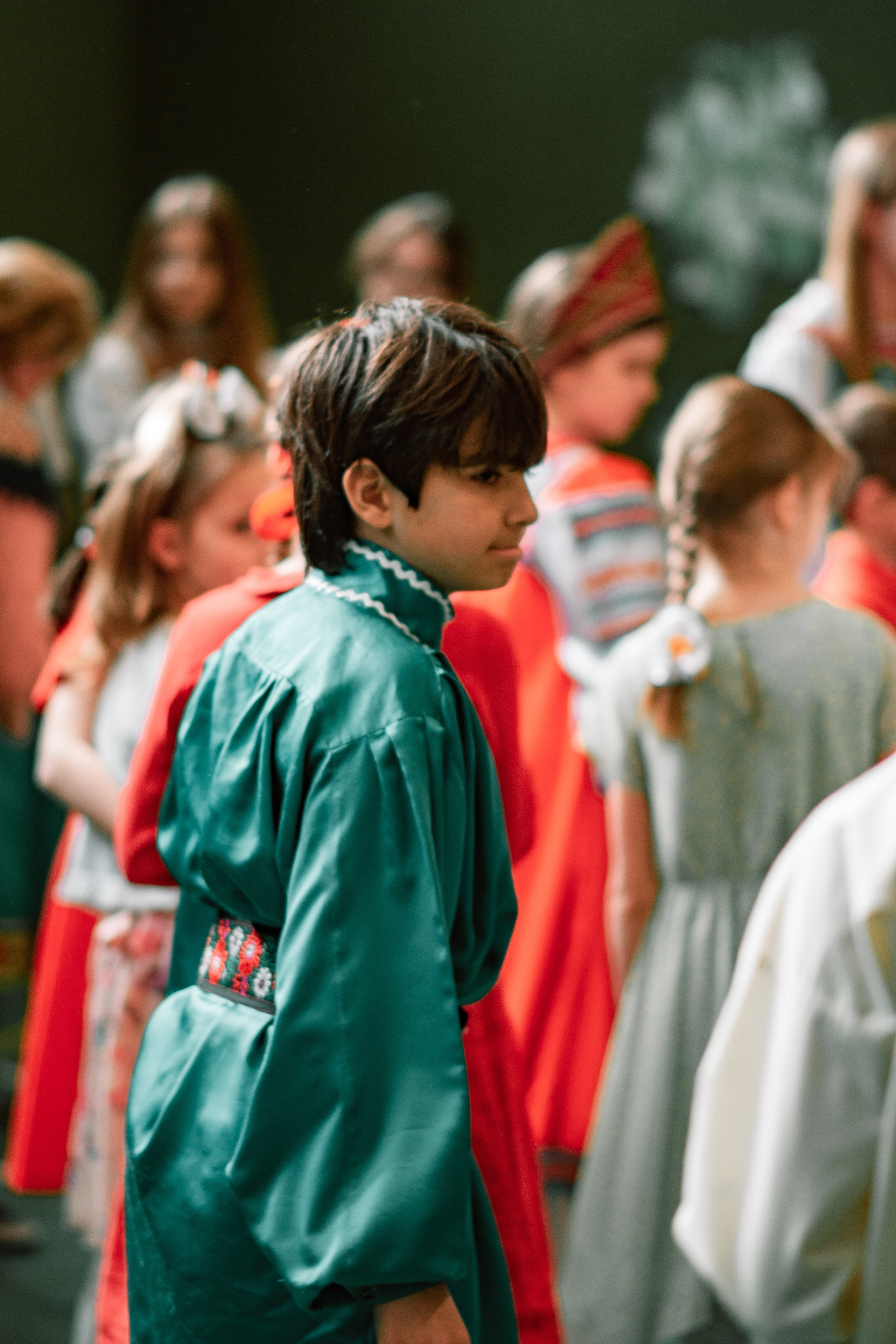 Масленица. Семейный и детский фотограф