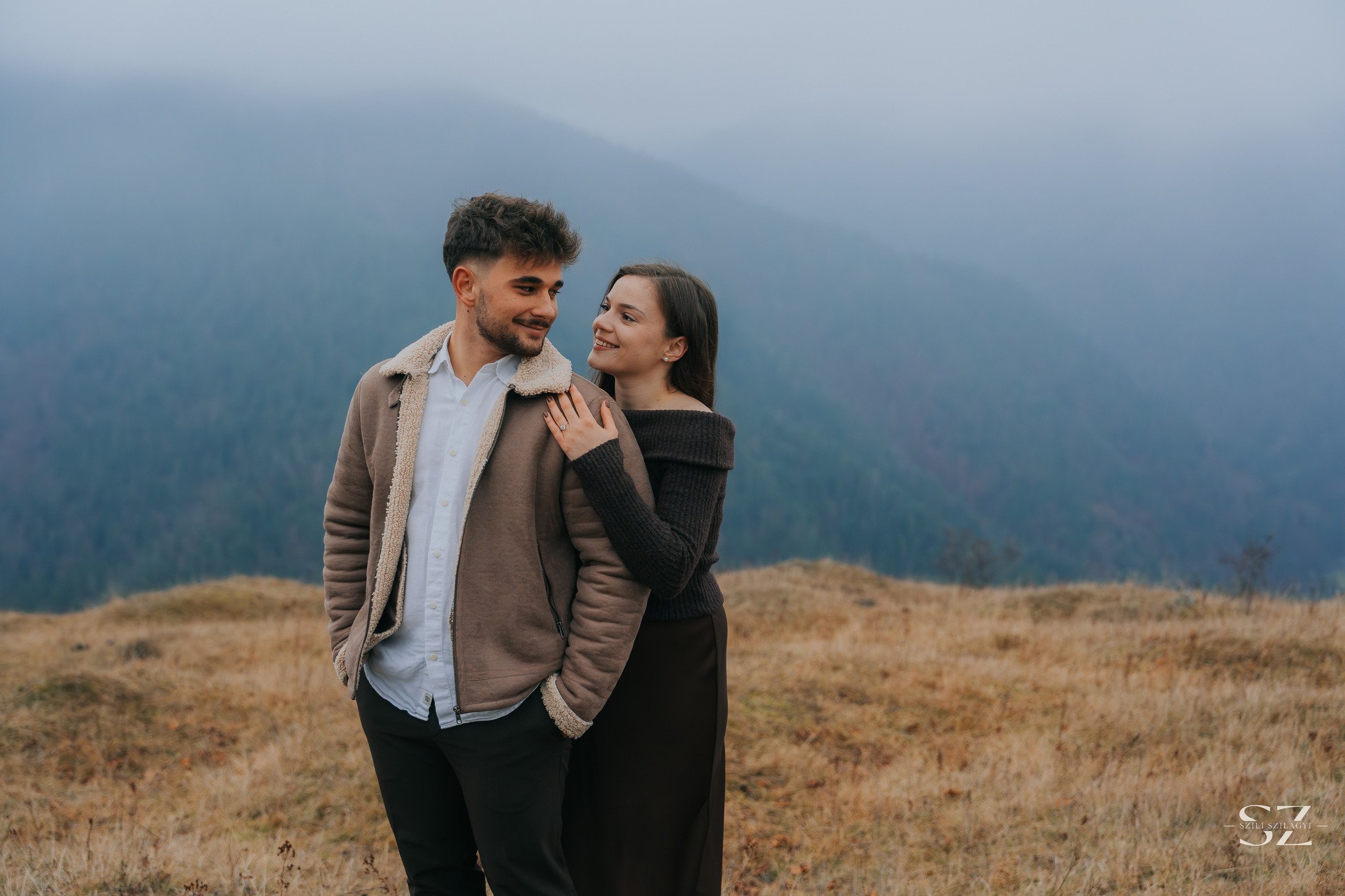 Dorka & Béla&nbsp;— Save The Date